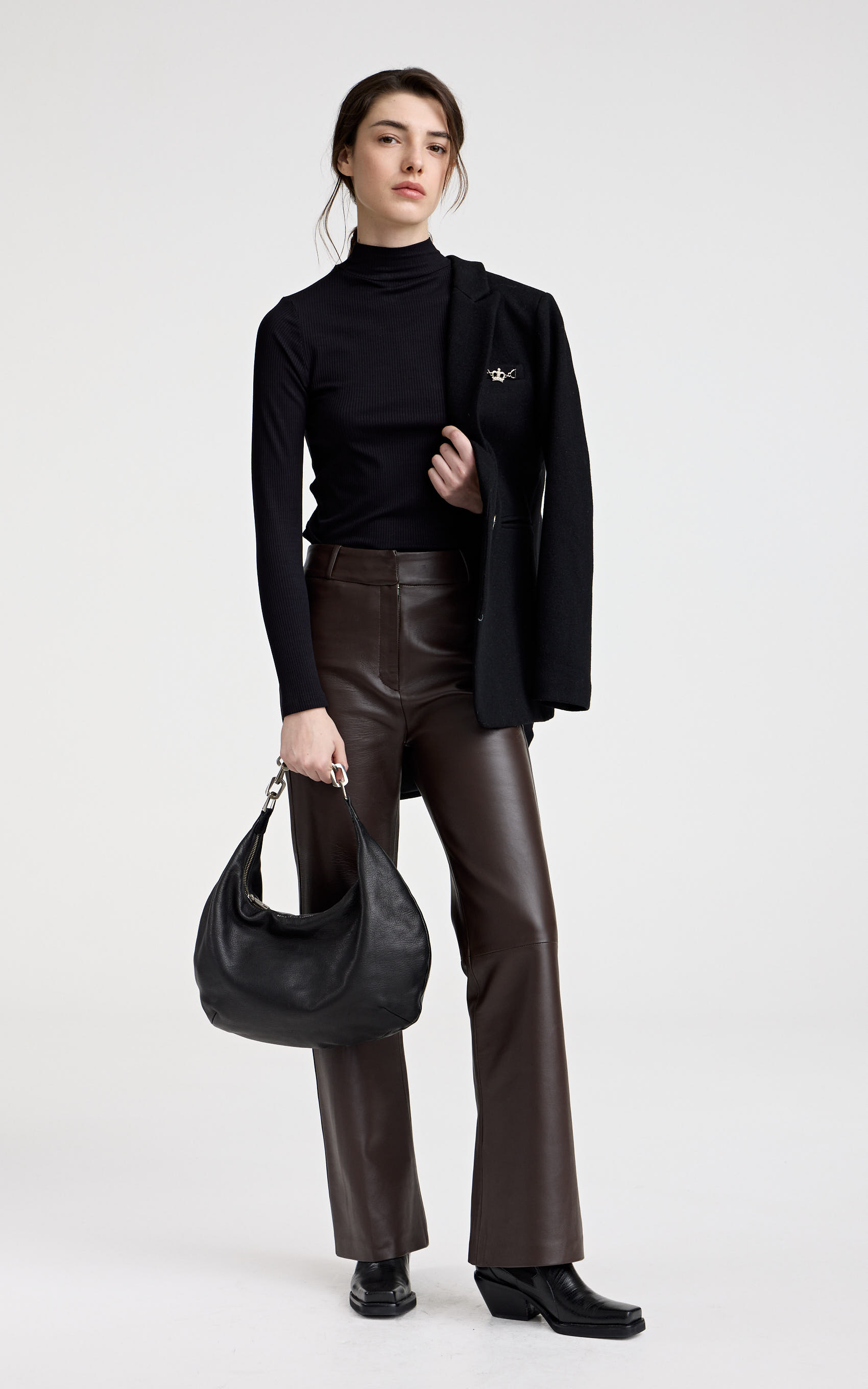 Pantalon Chocolate