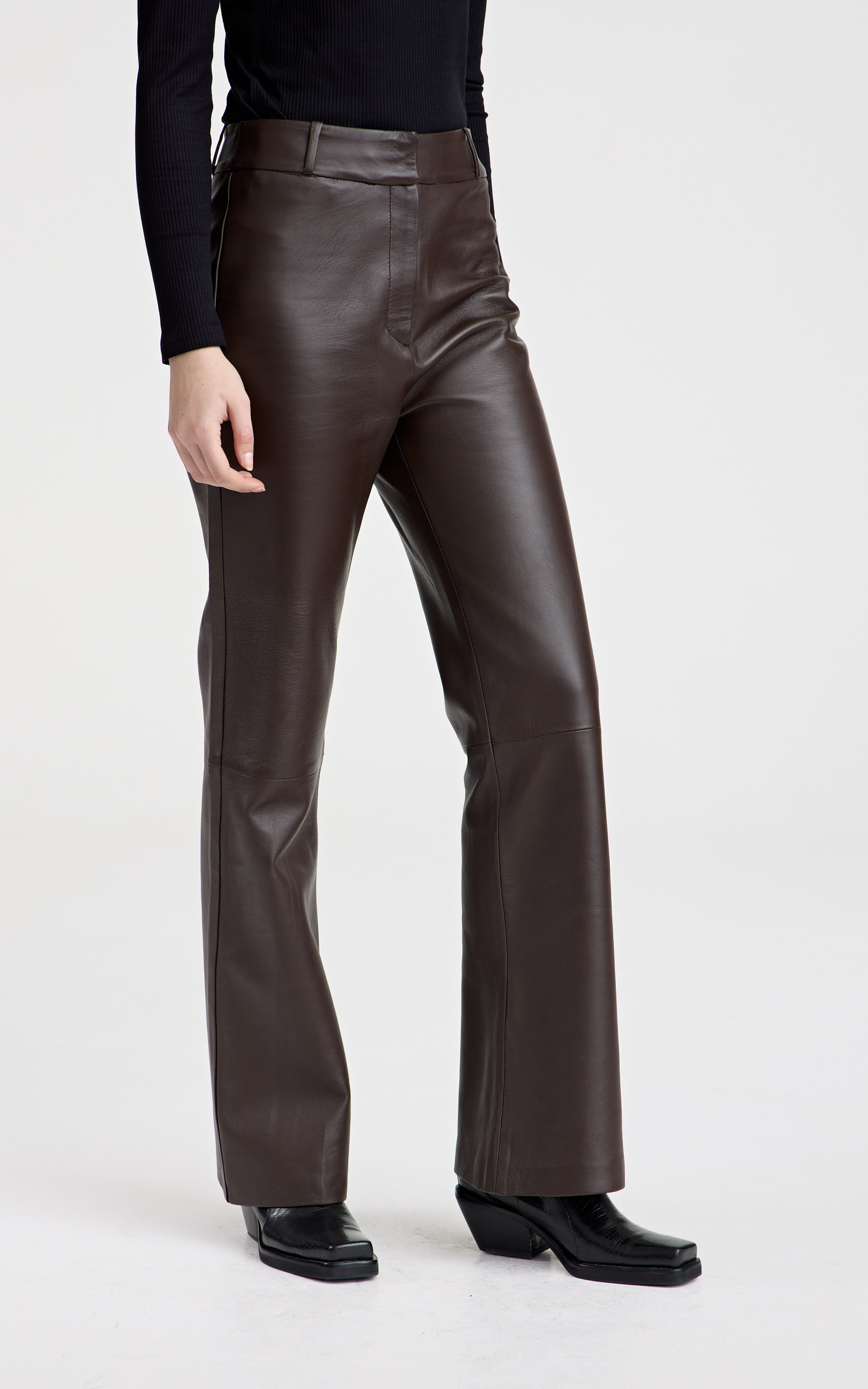 Pantalon Chocolate