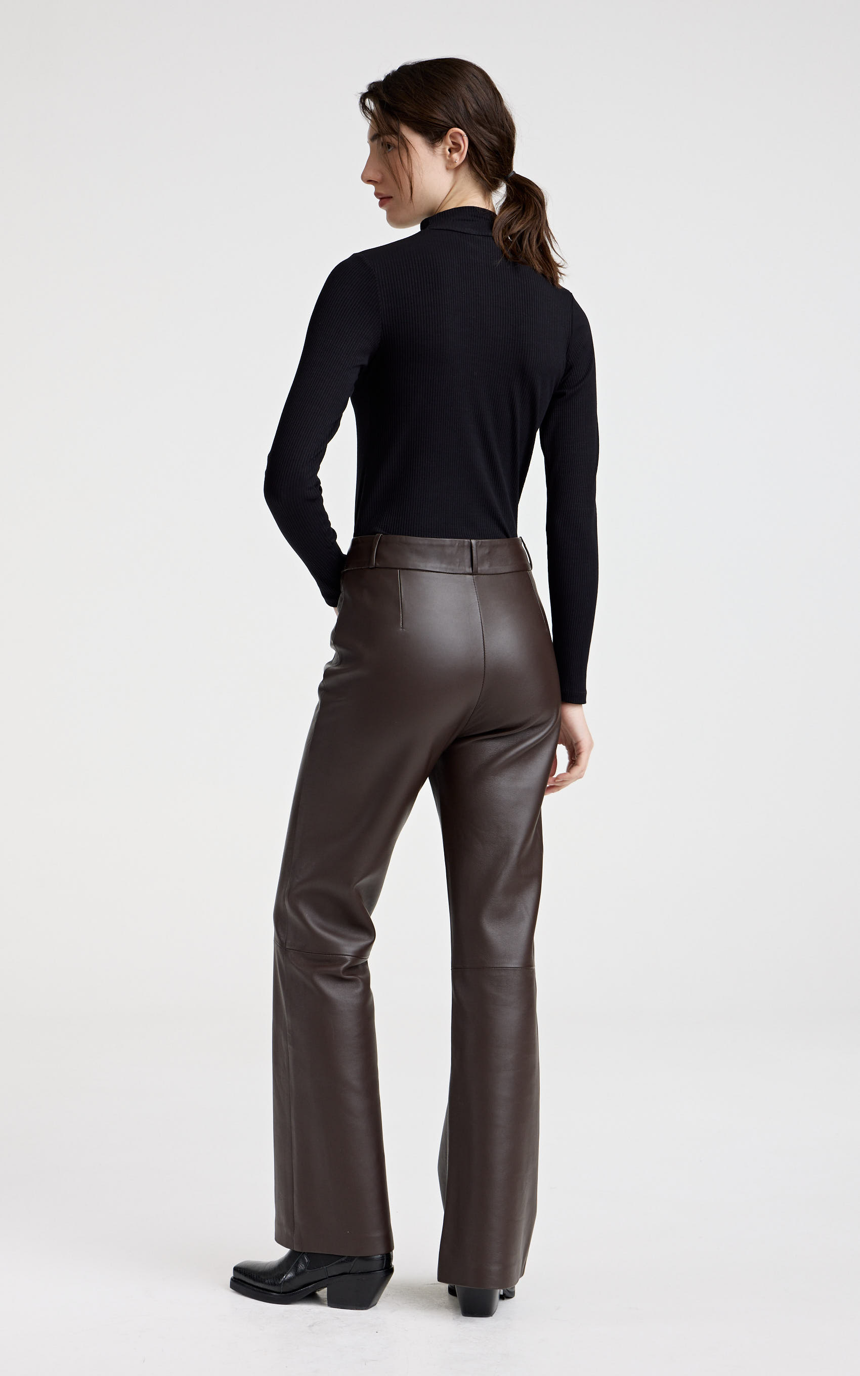 Pantalon Chocolate