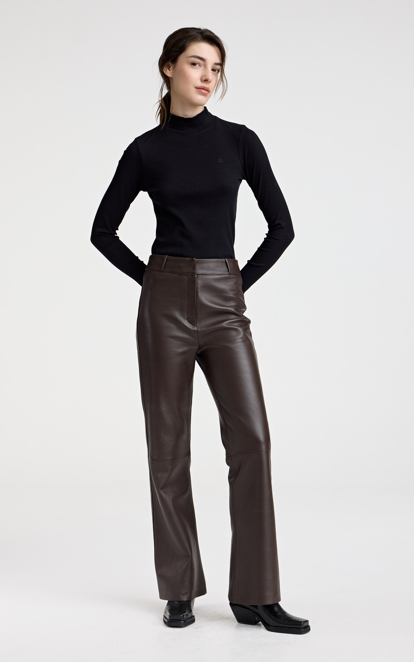 Pantalon Chocolate