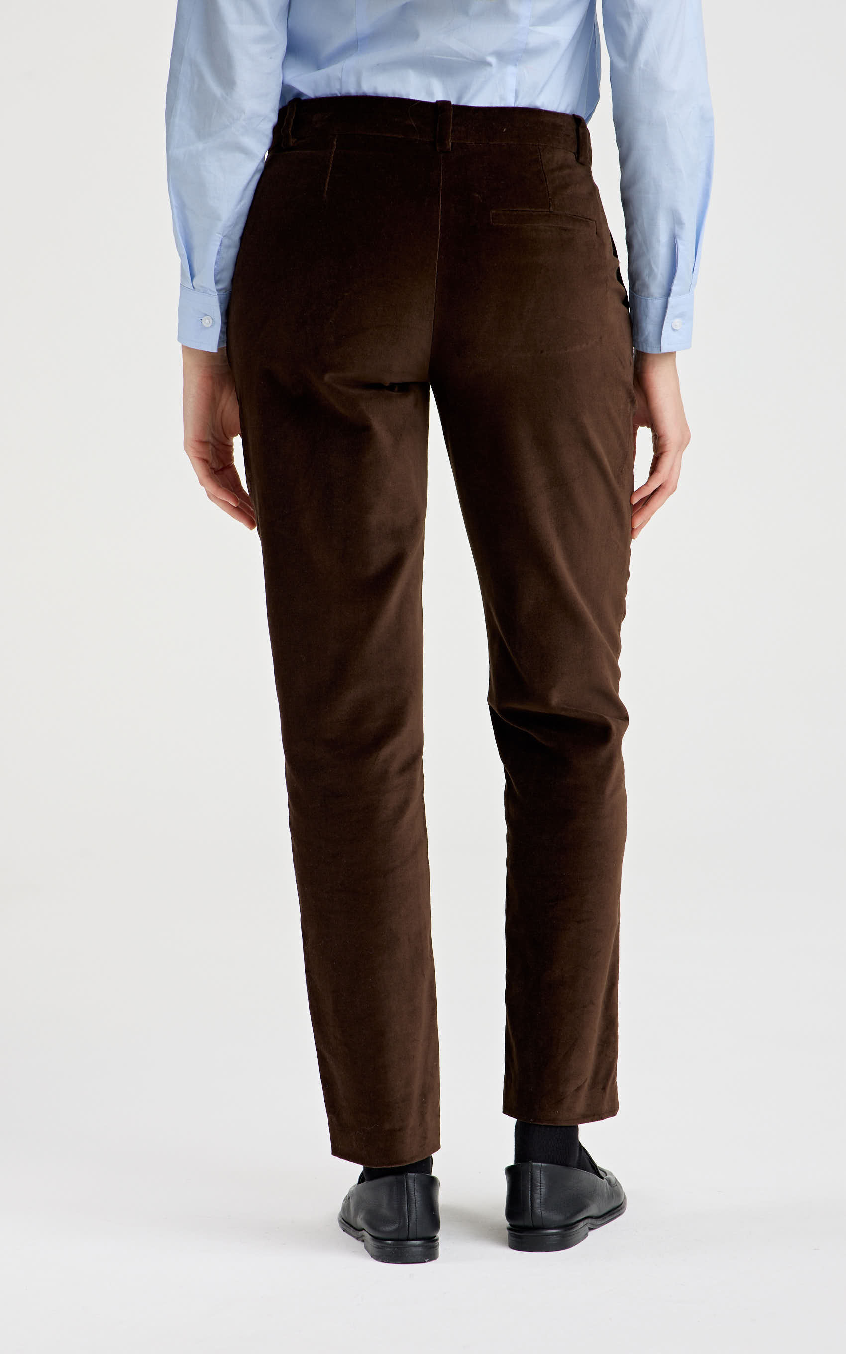Pantalon Chocolate