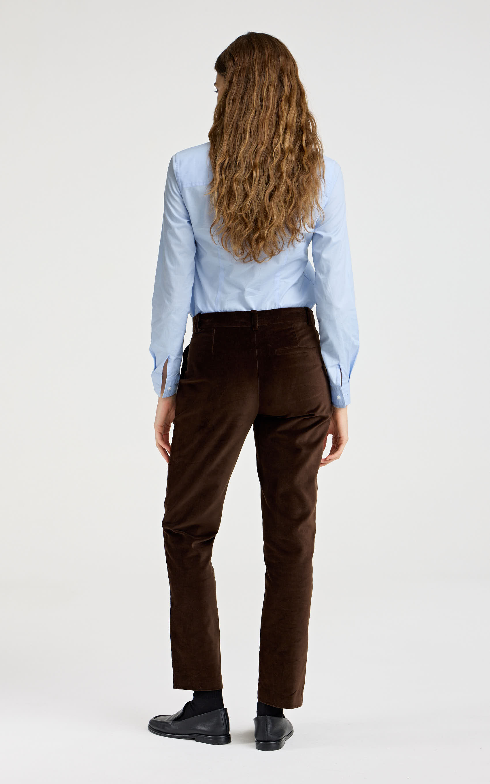 Pantalon Chocolate