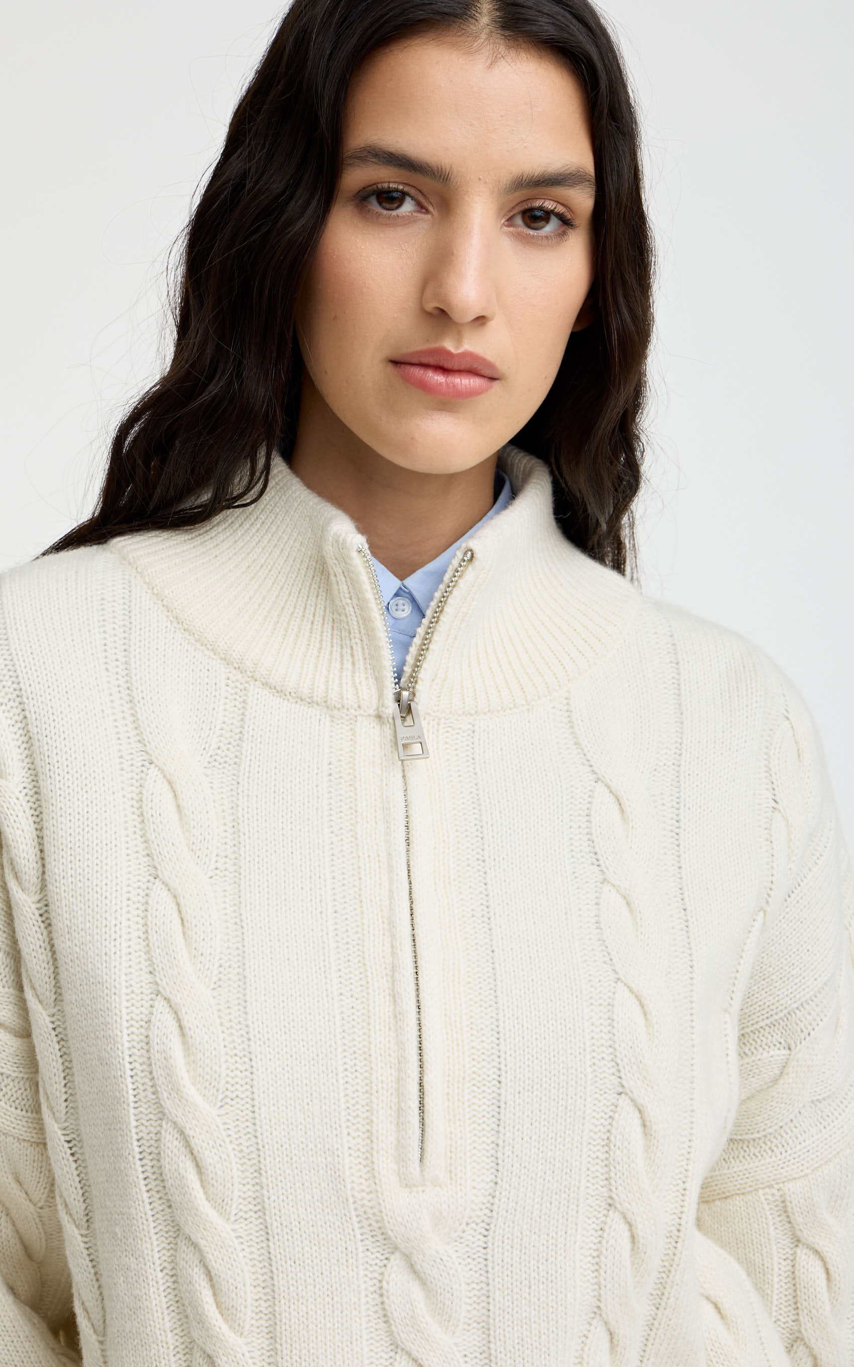 Polera Crudo