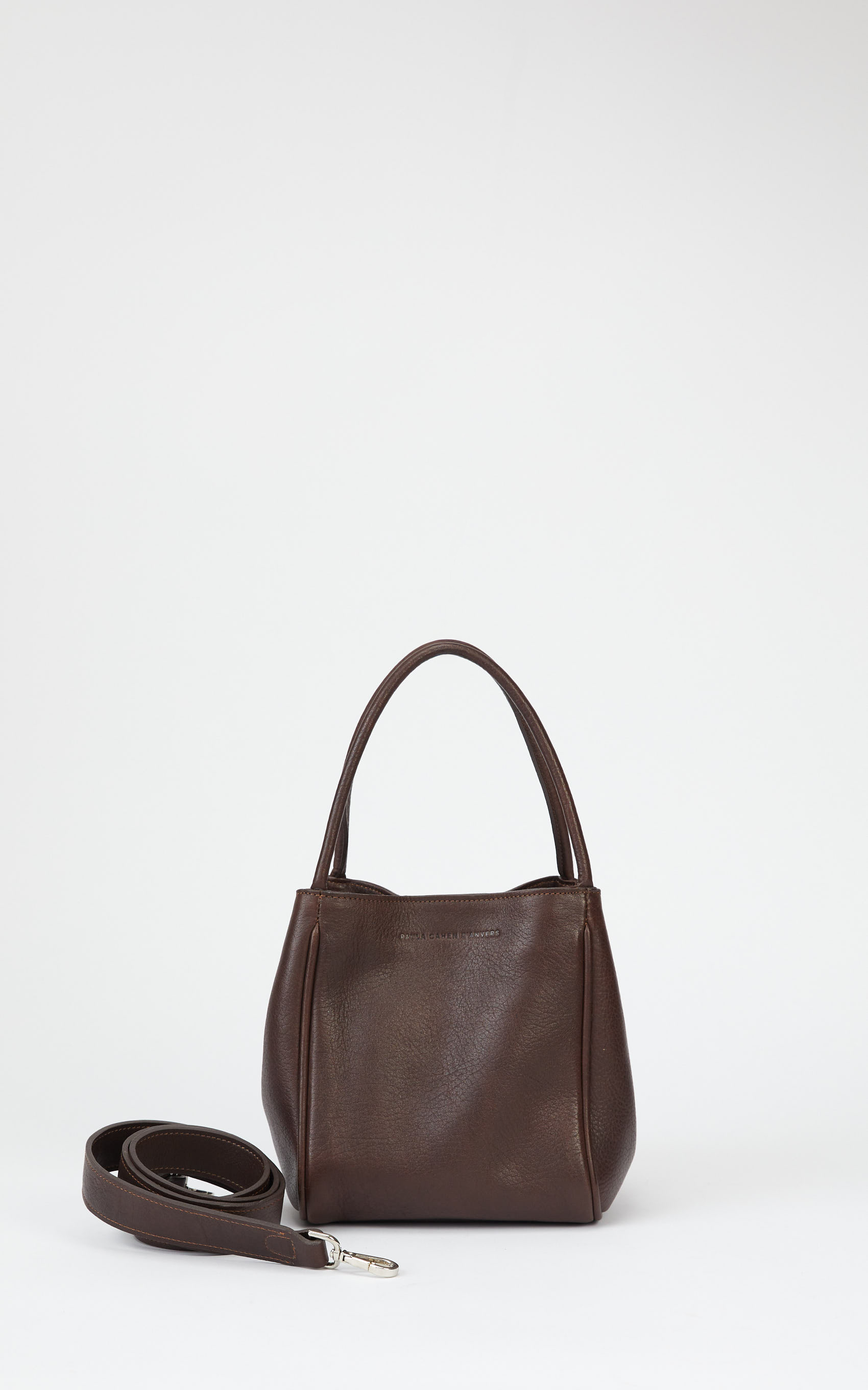 Cartera Chocolate