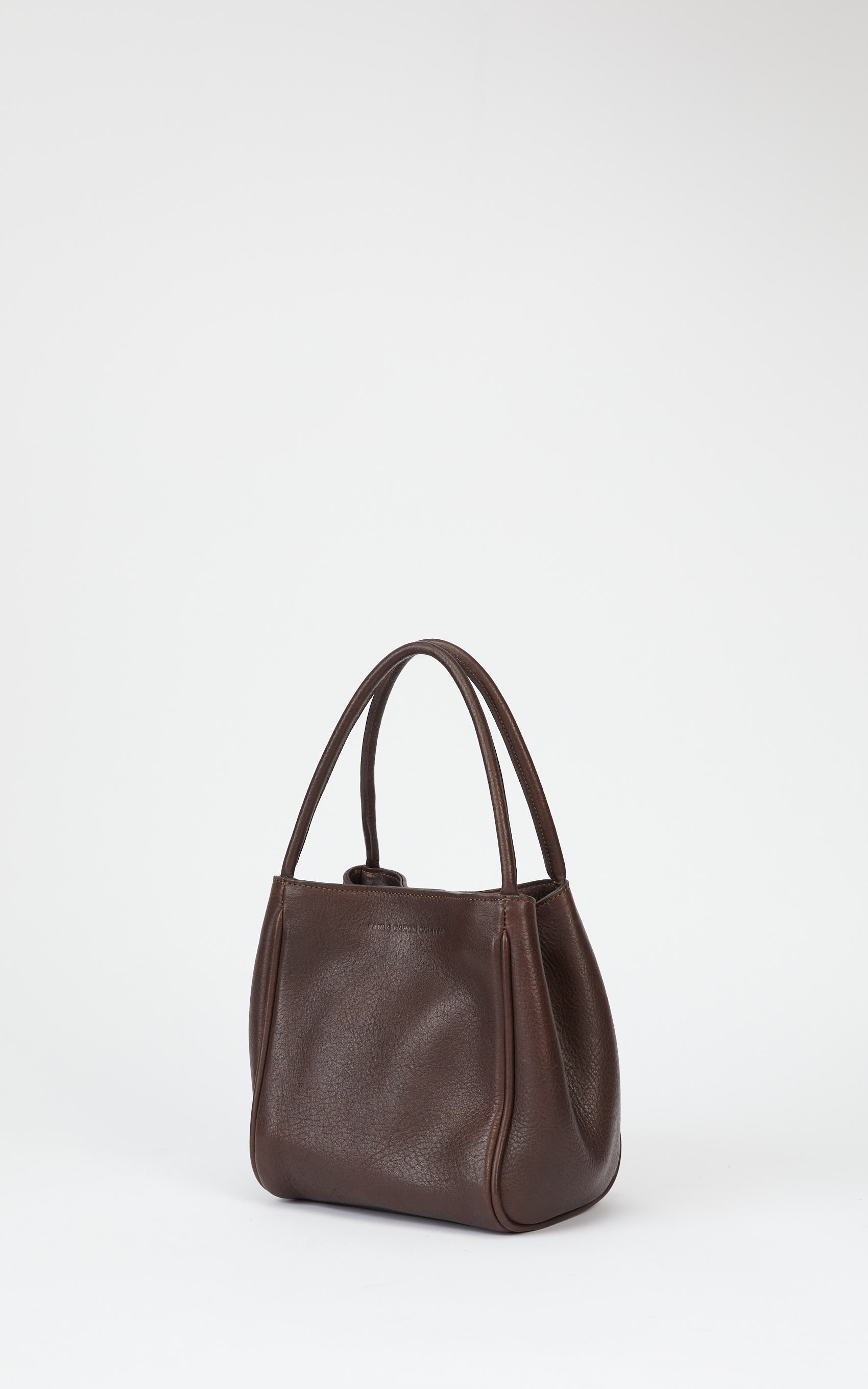 Cartera Chocolate