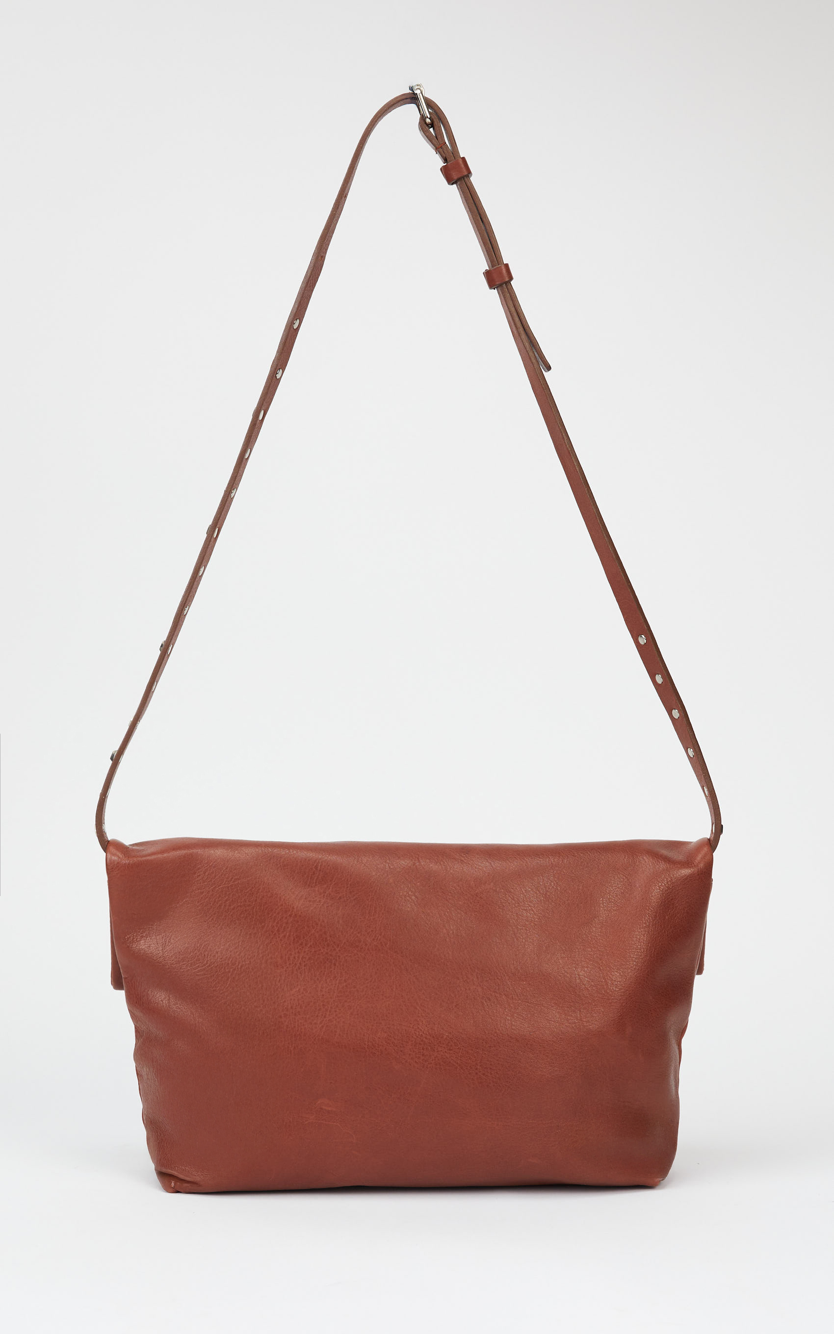 Cartera Cognac