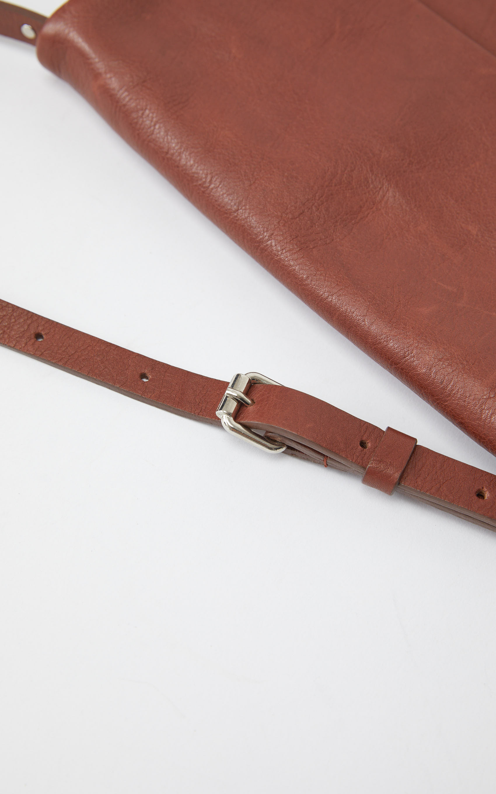 Cartera Cognac