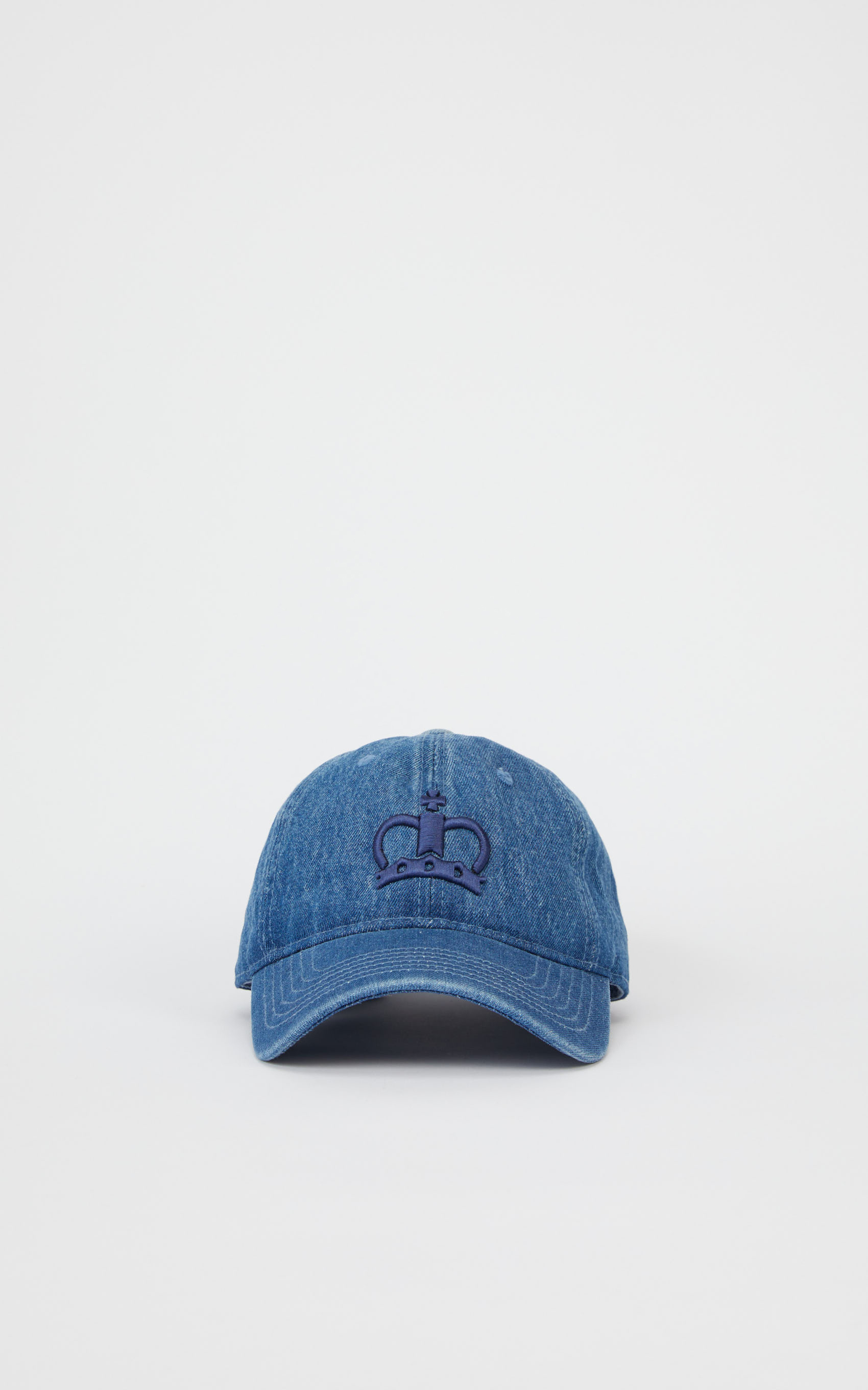 Gorra Azul