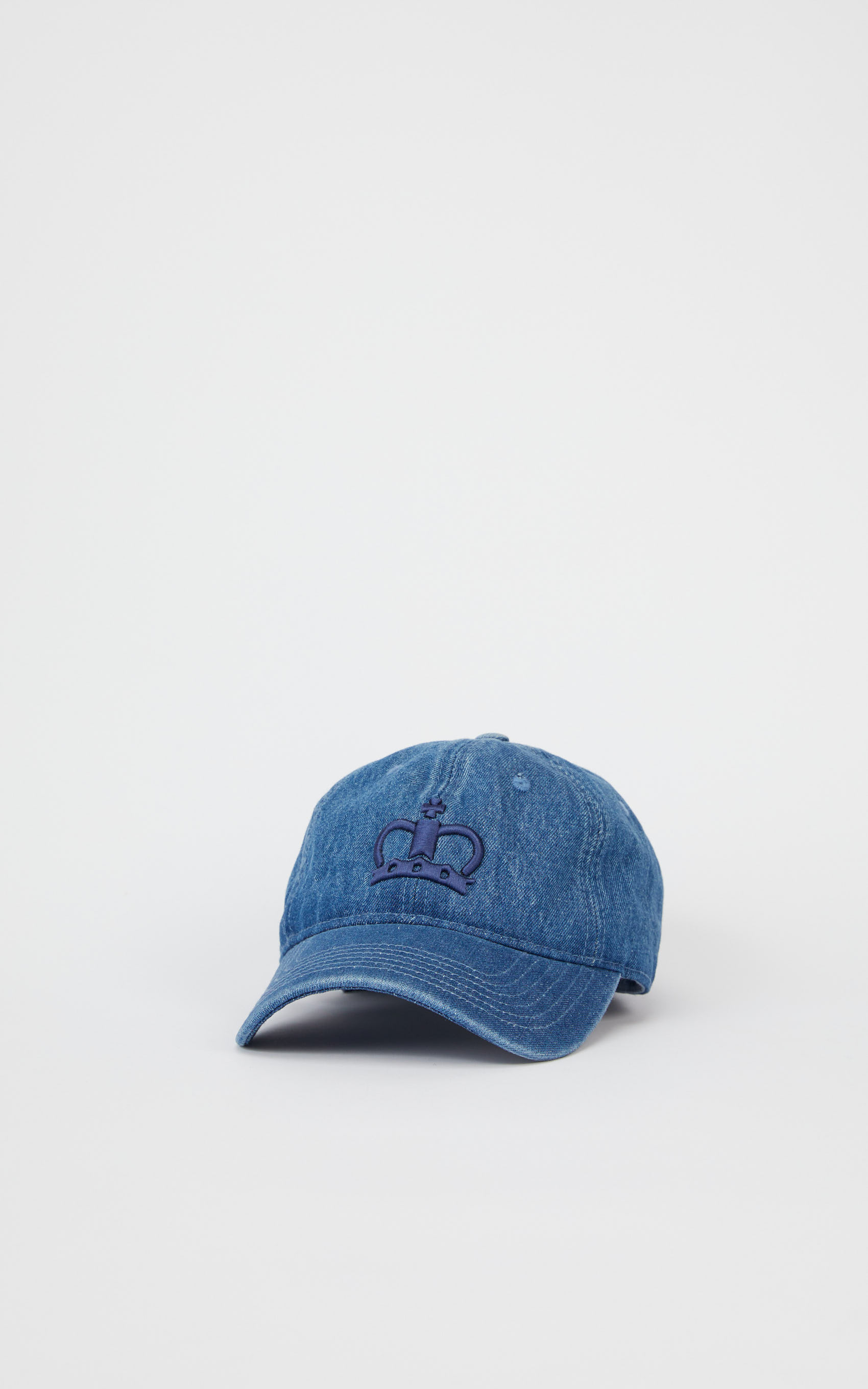 Gorra Azul