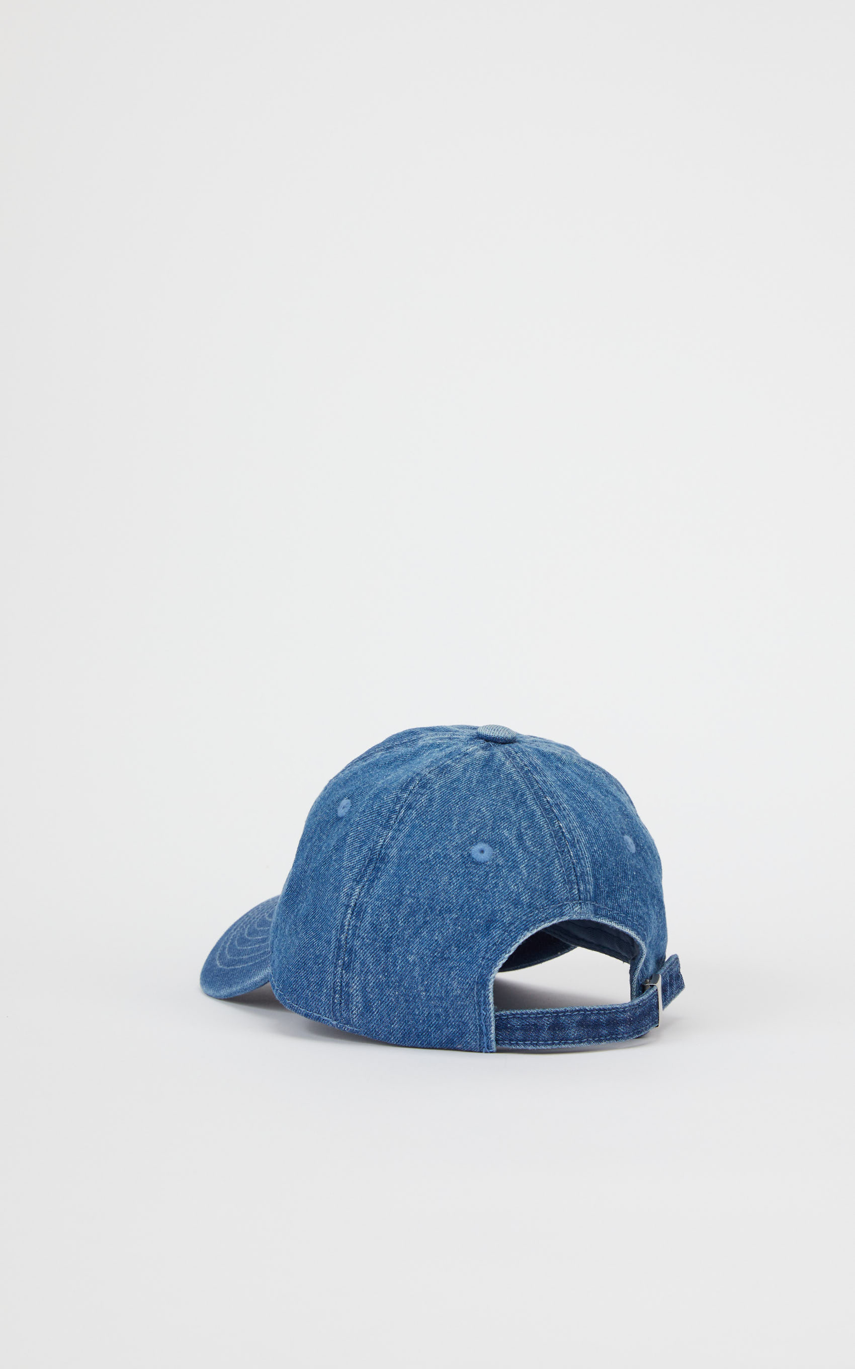 Gorra Azul