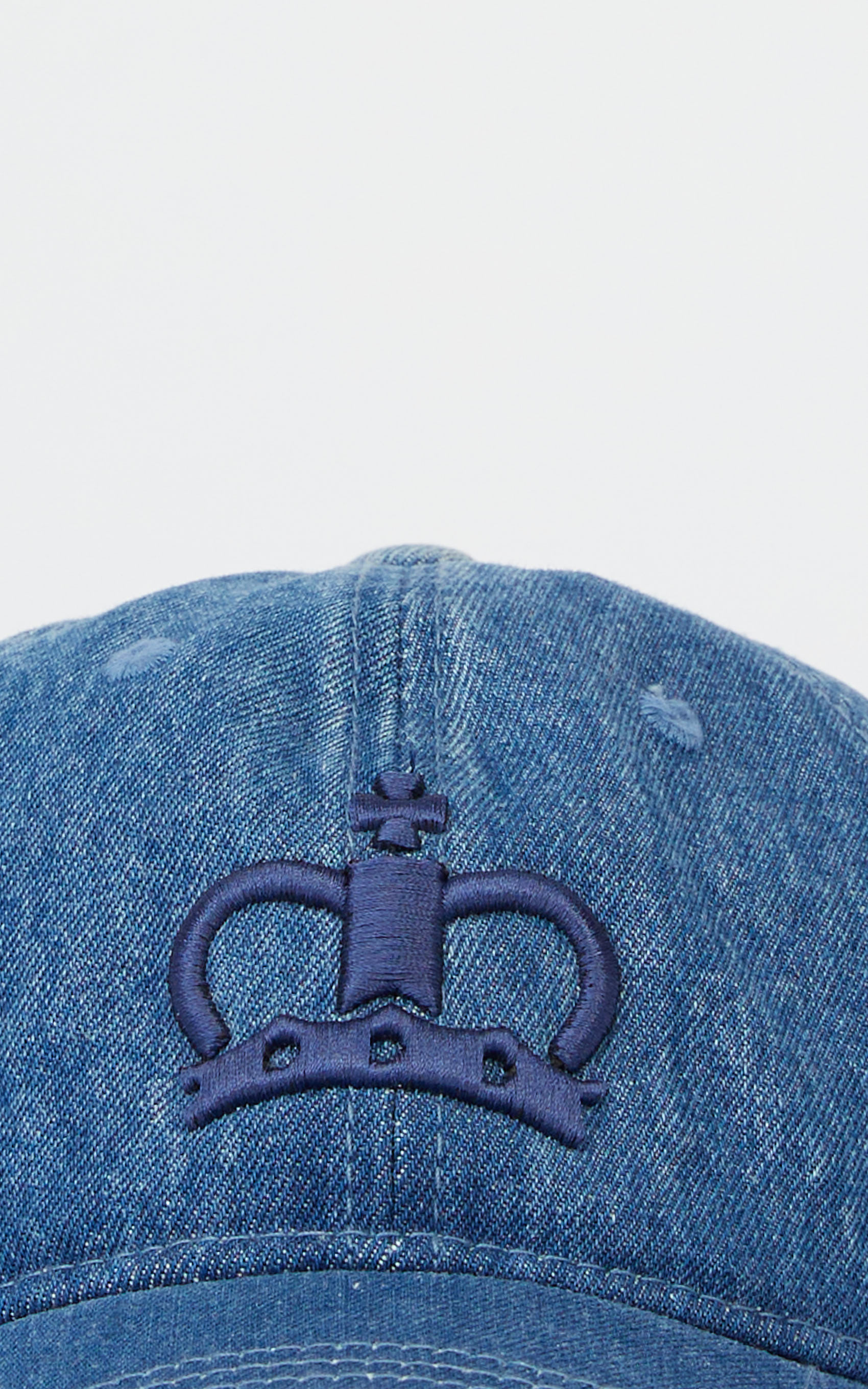 Gorra Azul