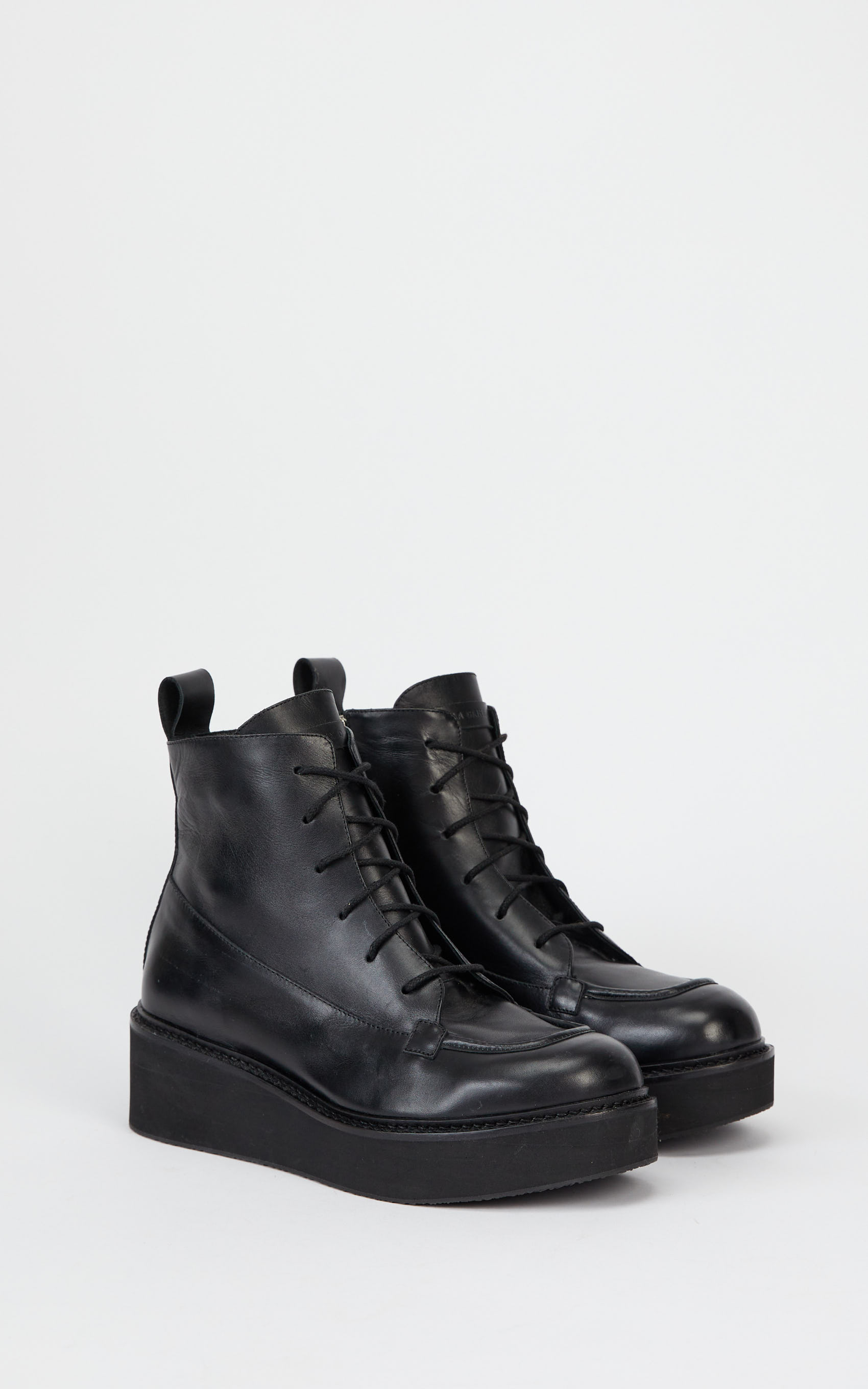 Borcego Negro