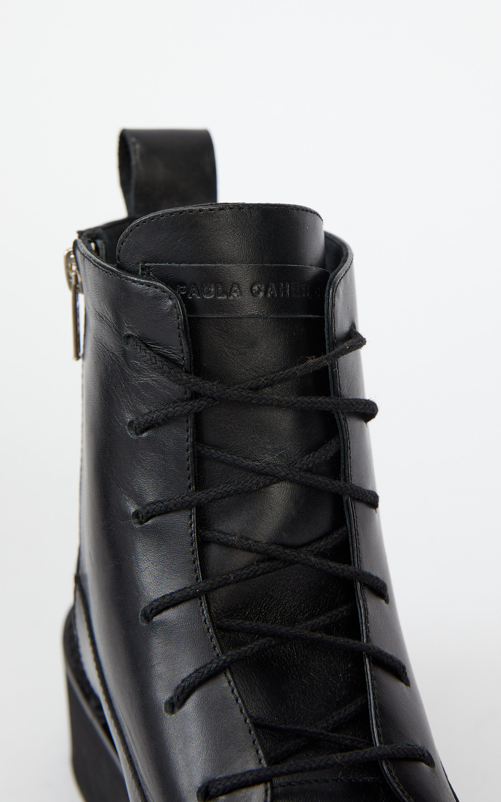 Borcego Negro