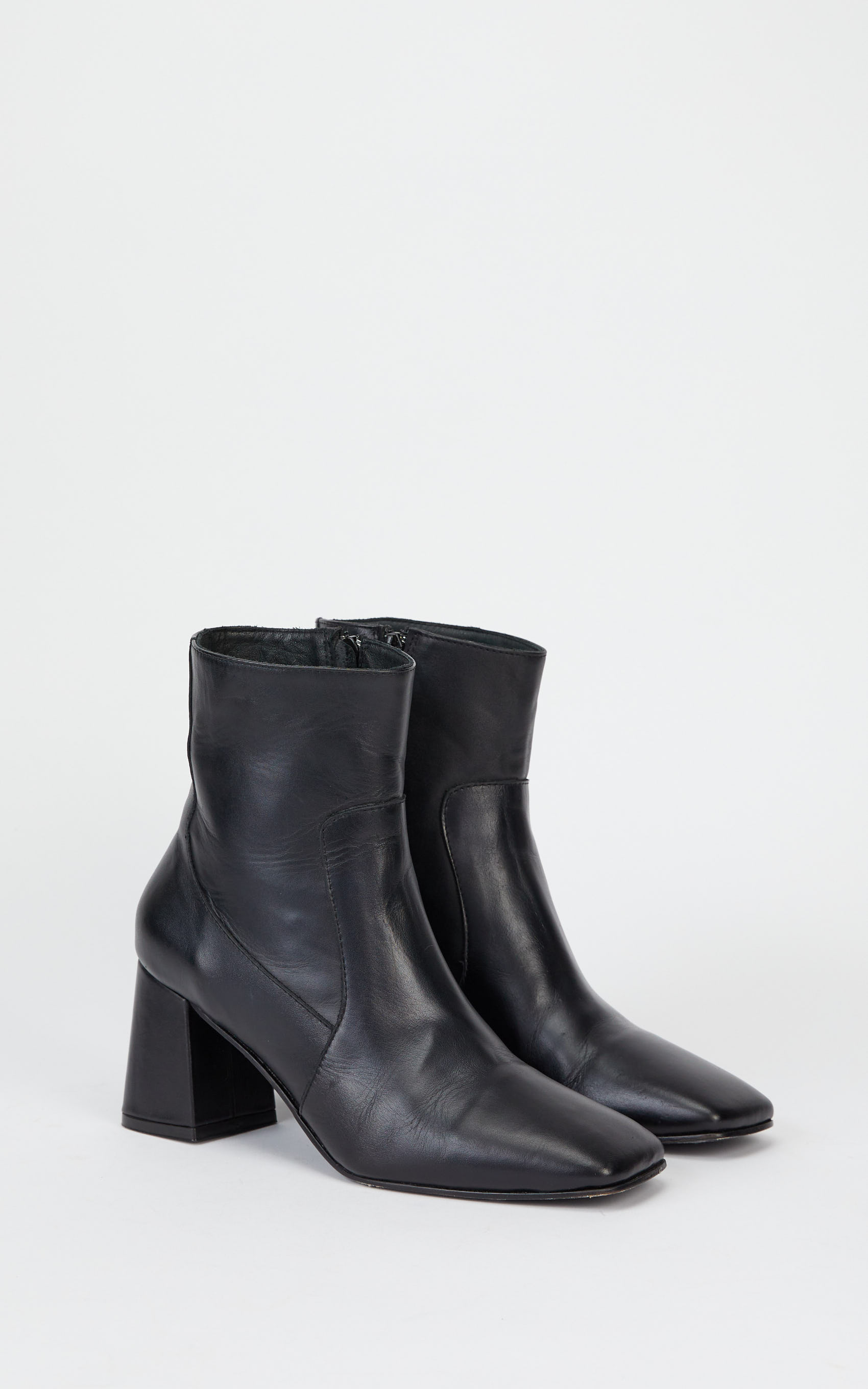Bota Negro