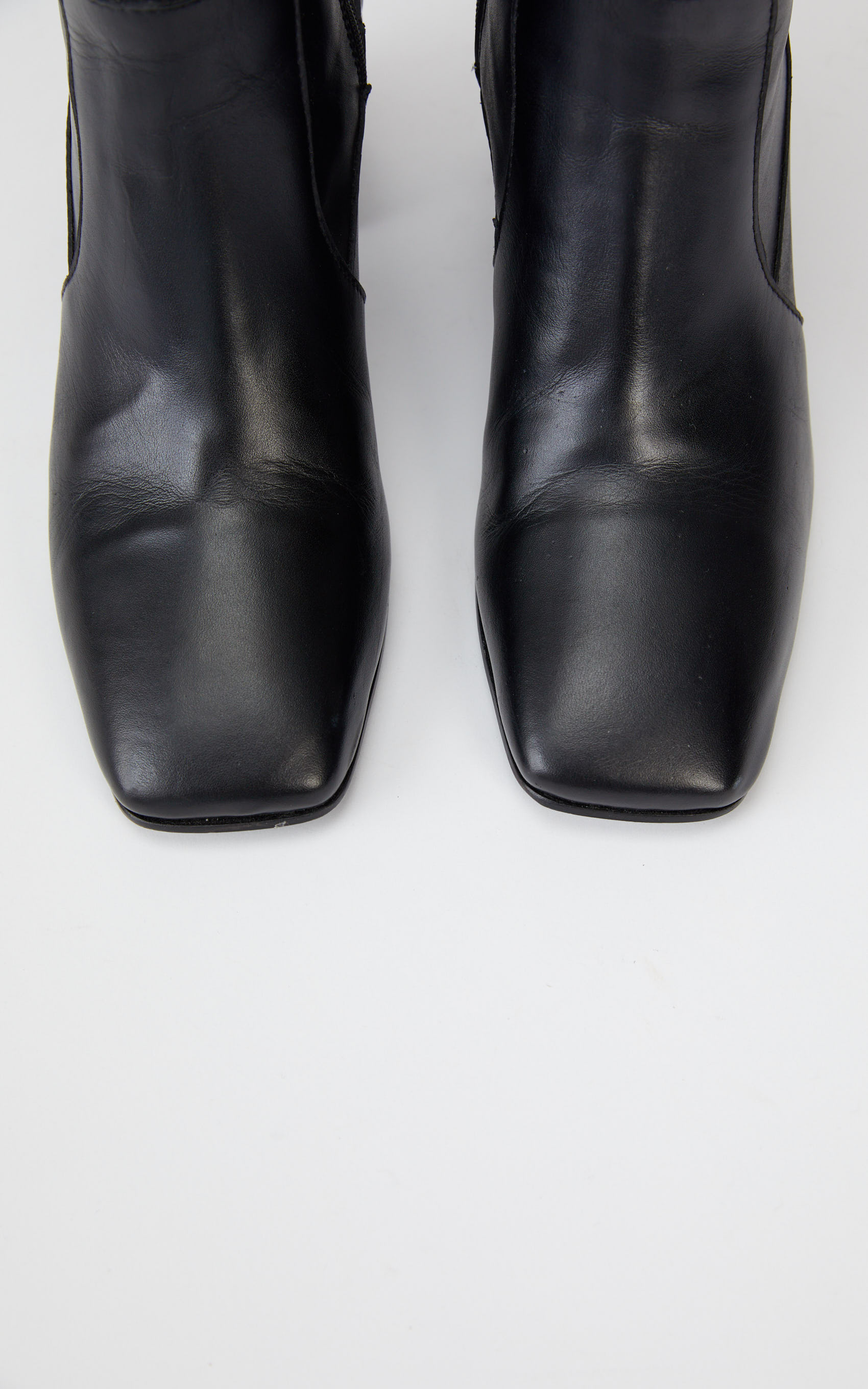 Bota Negro