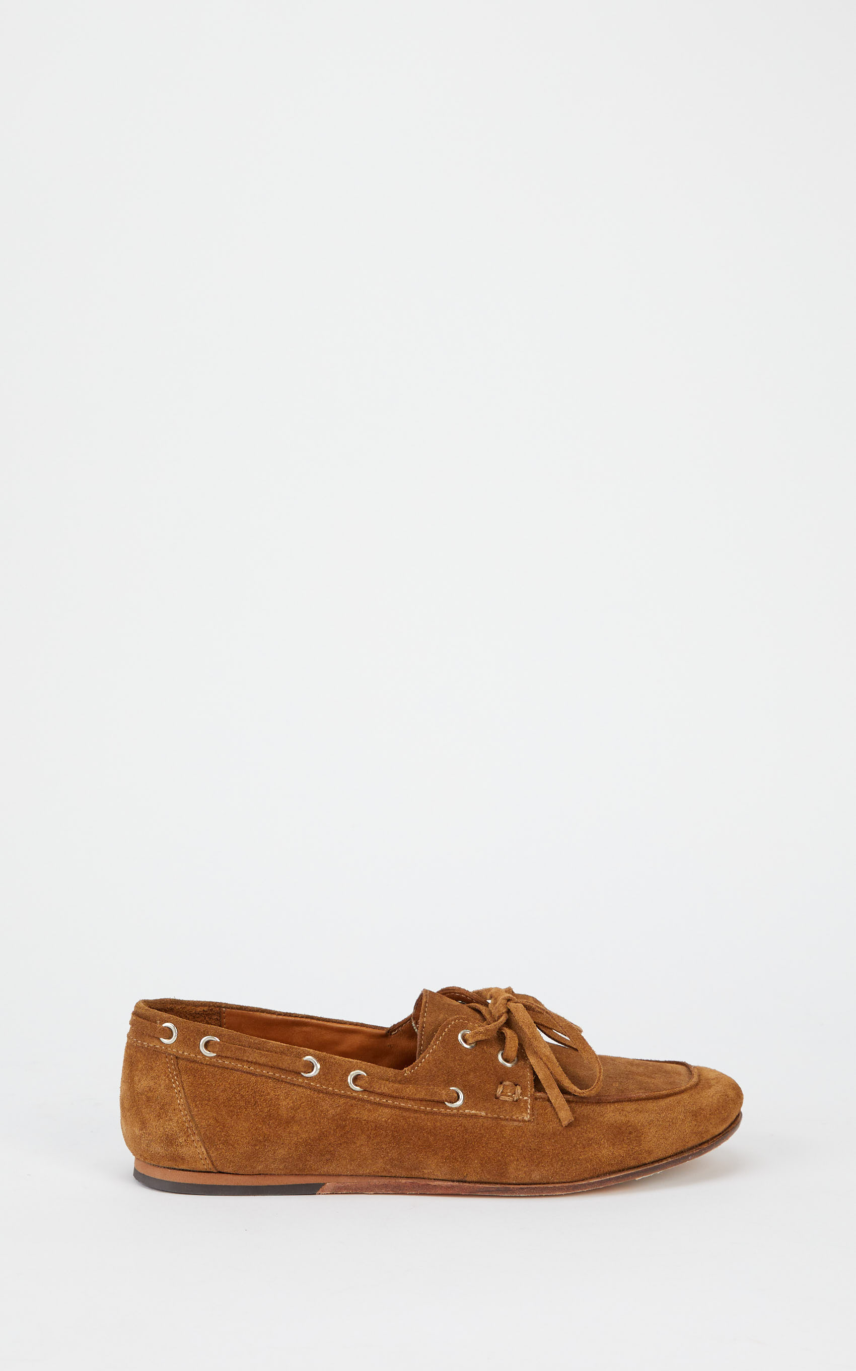 Zapato Camel