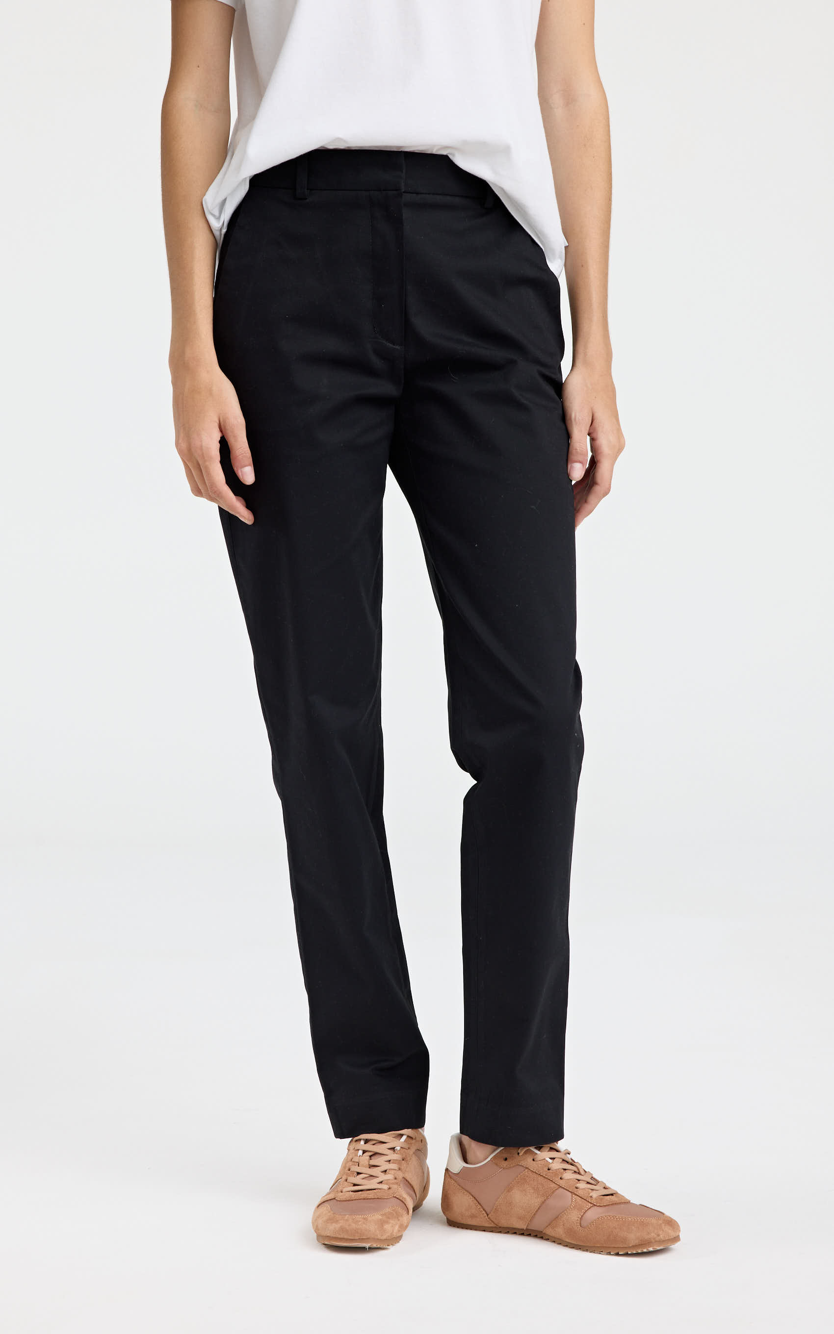 Pantalon Negro