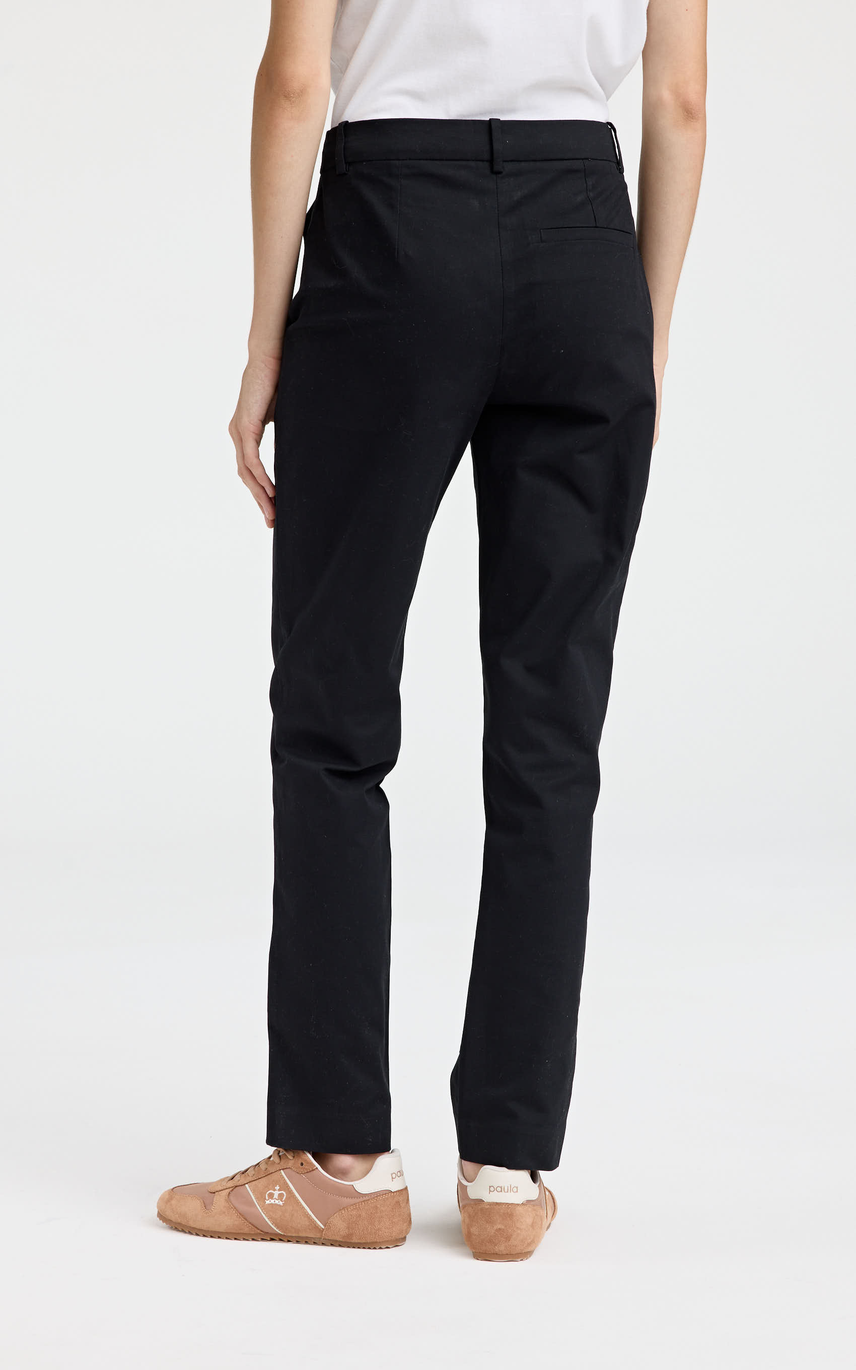 Pantalon Negro