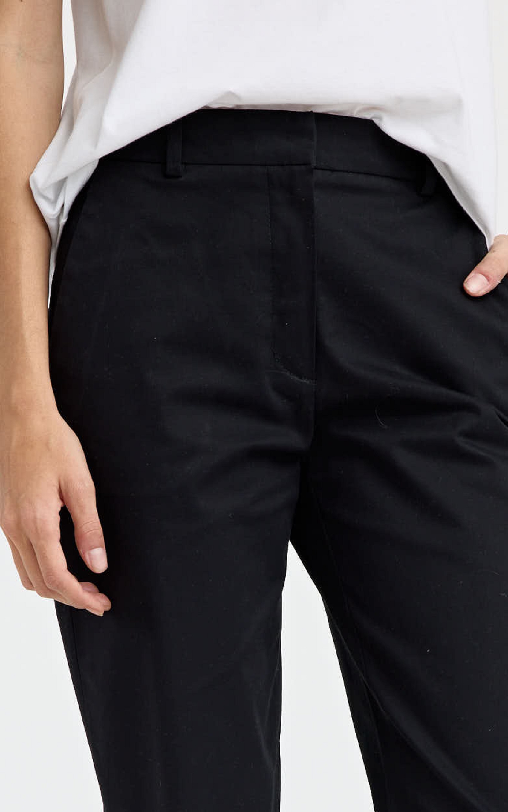 Pantalon Negro