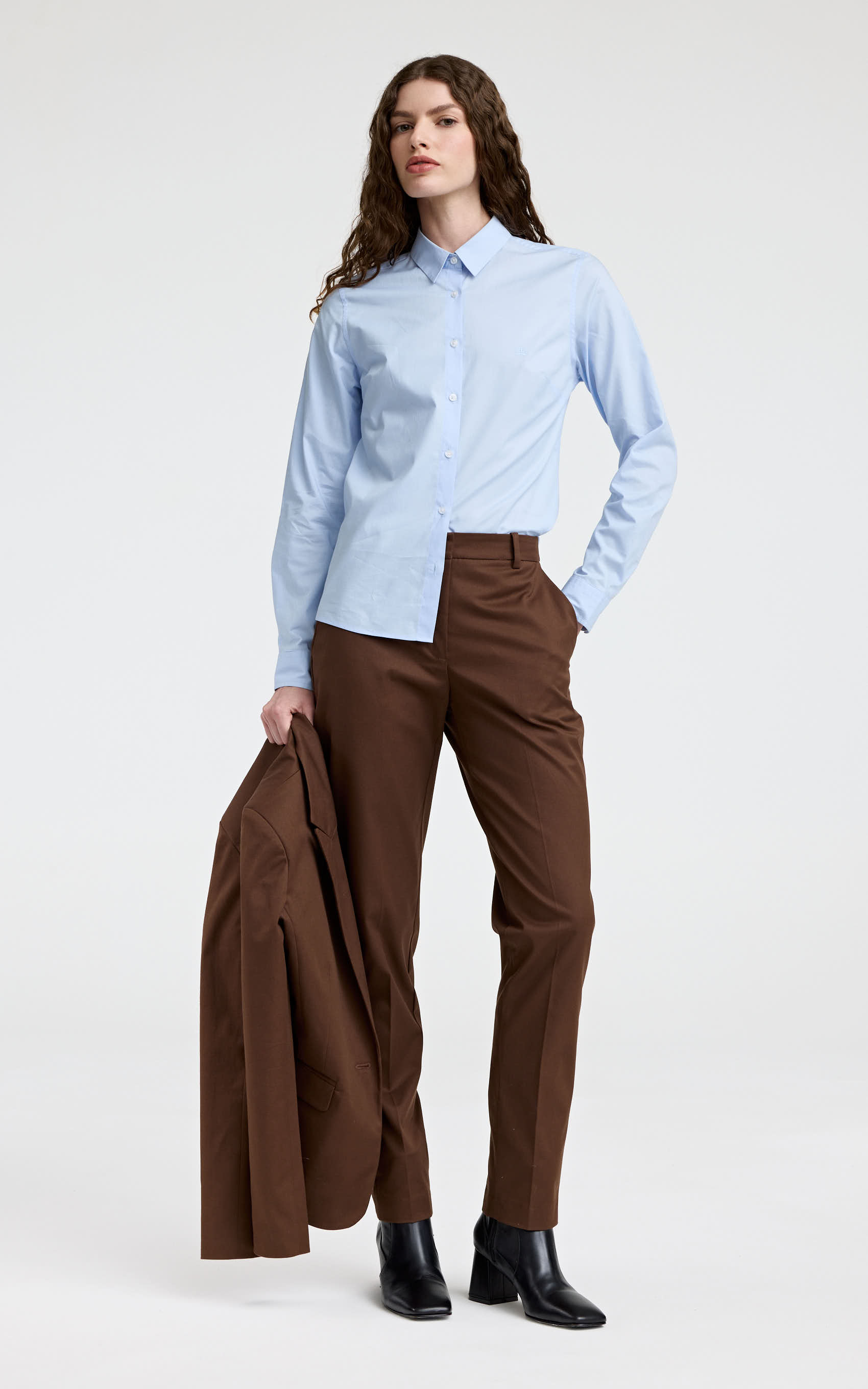Pantalon Chocolate