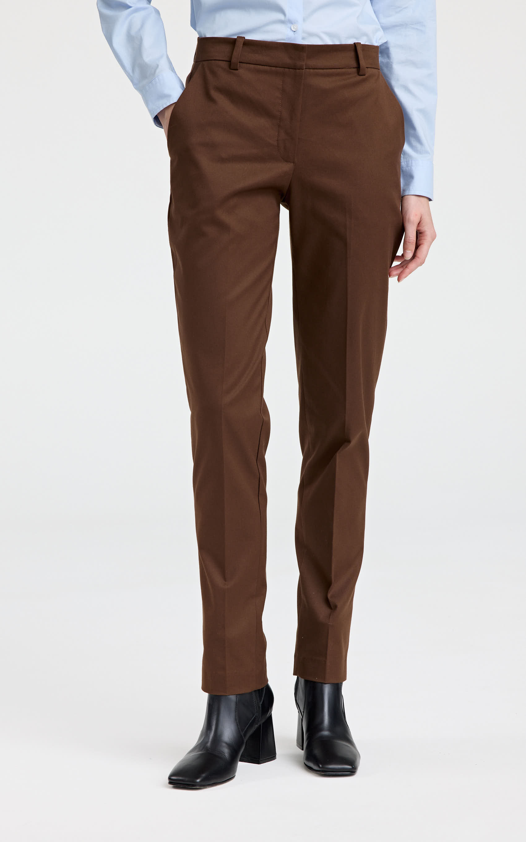 Pantalon Chocolate