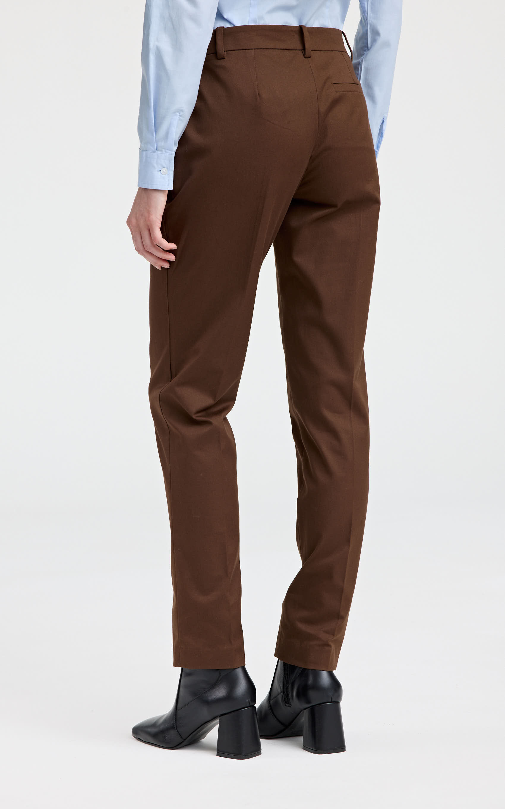 Pantalon Chocolate