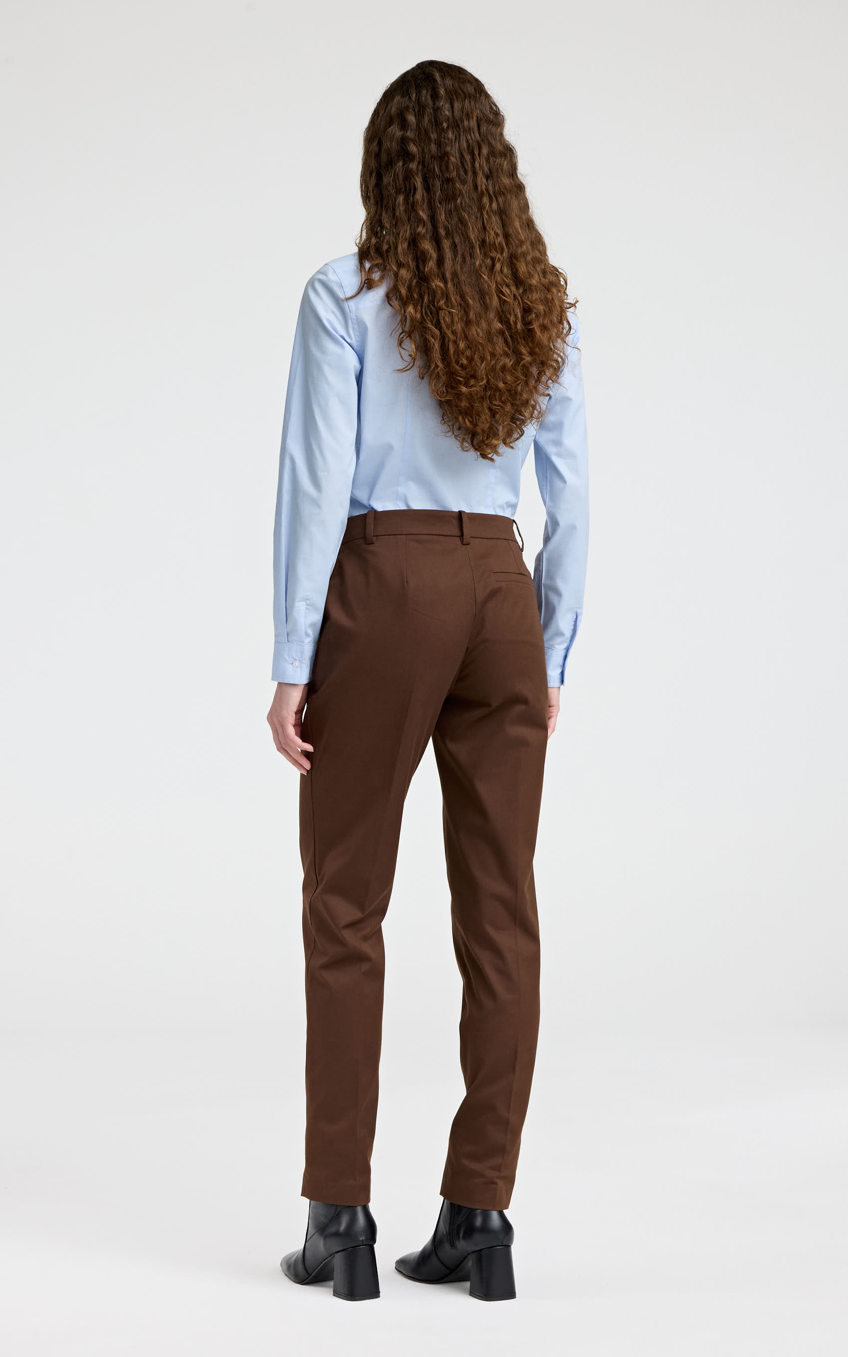 Pantalon Chocolate