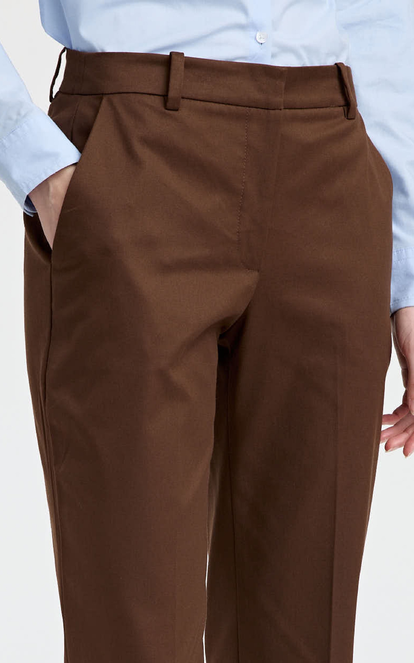 Pantalon Chocolate