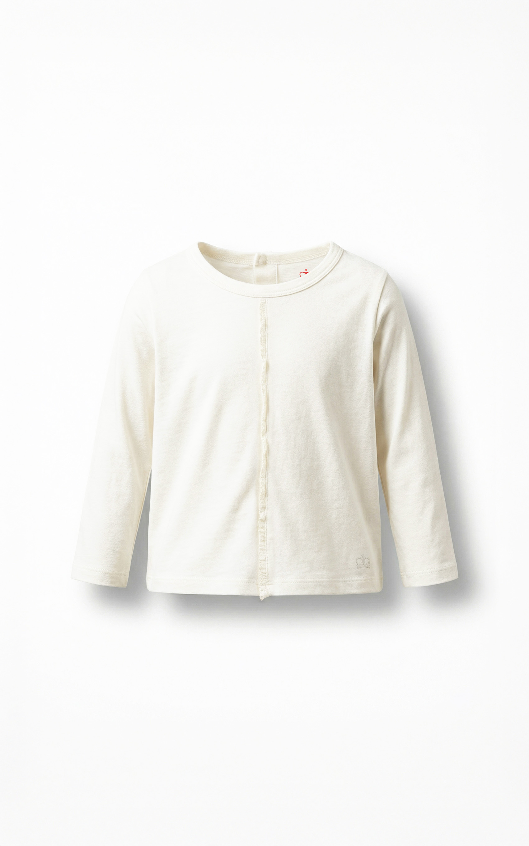 Remera Crudo