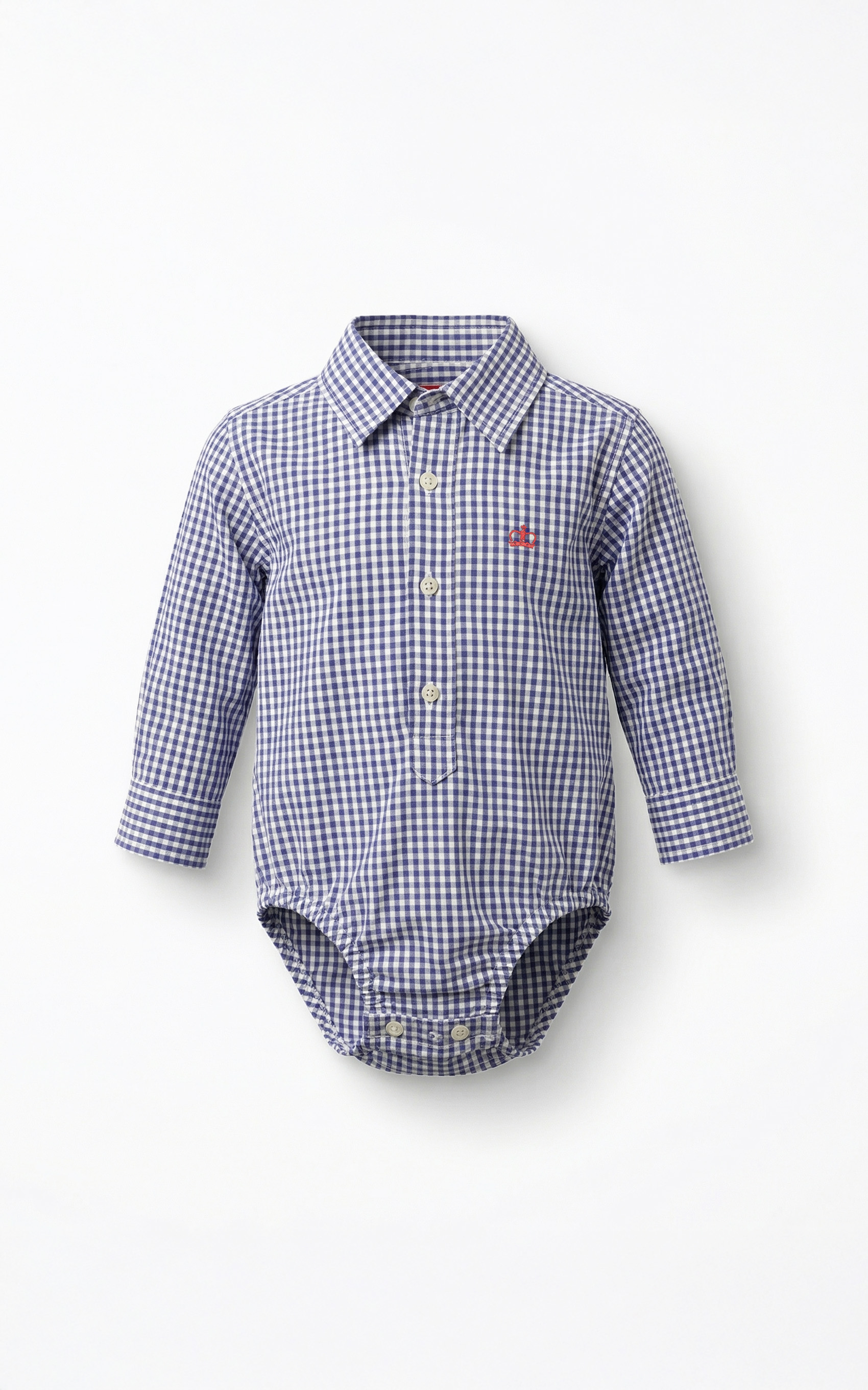 Camisa Marino