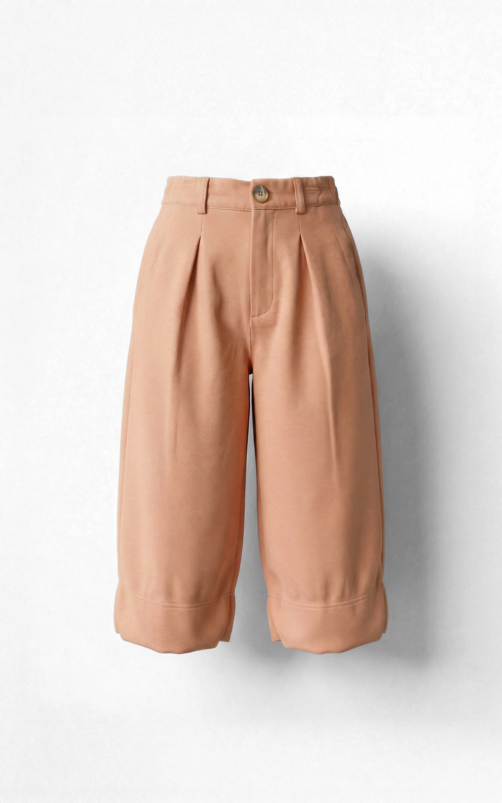 Pantalón Avellana Marrón