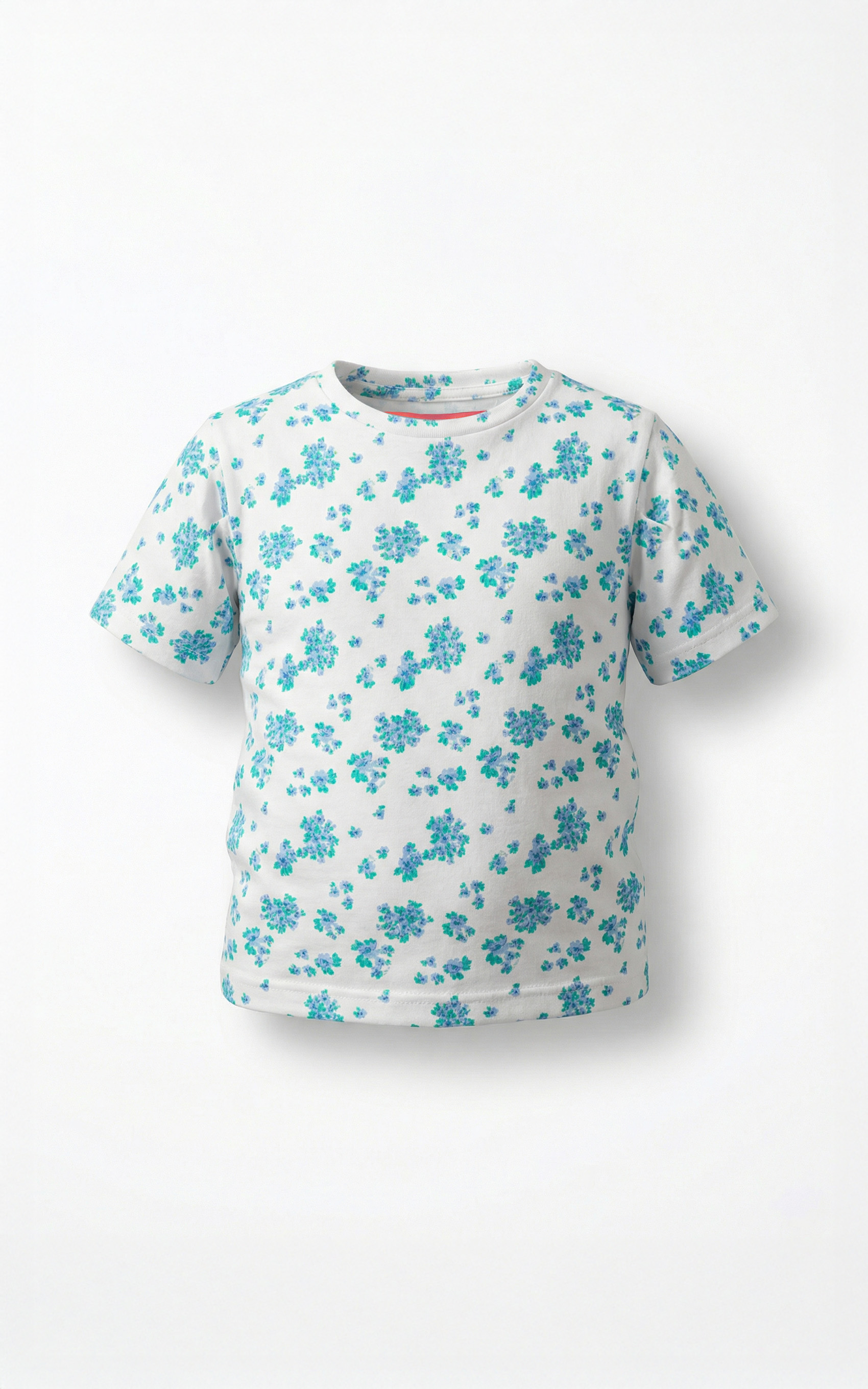 Remera Crudo