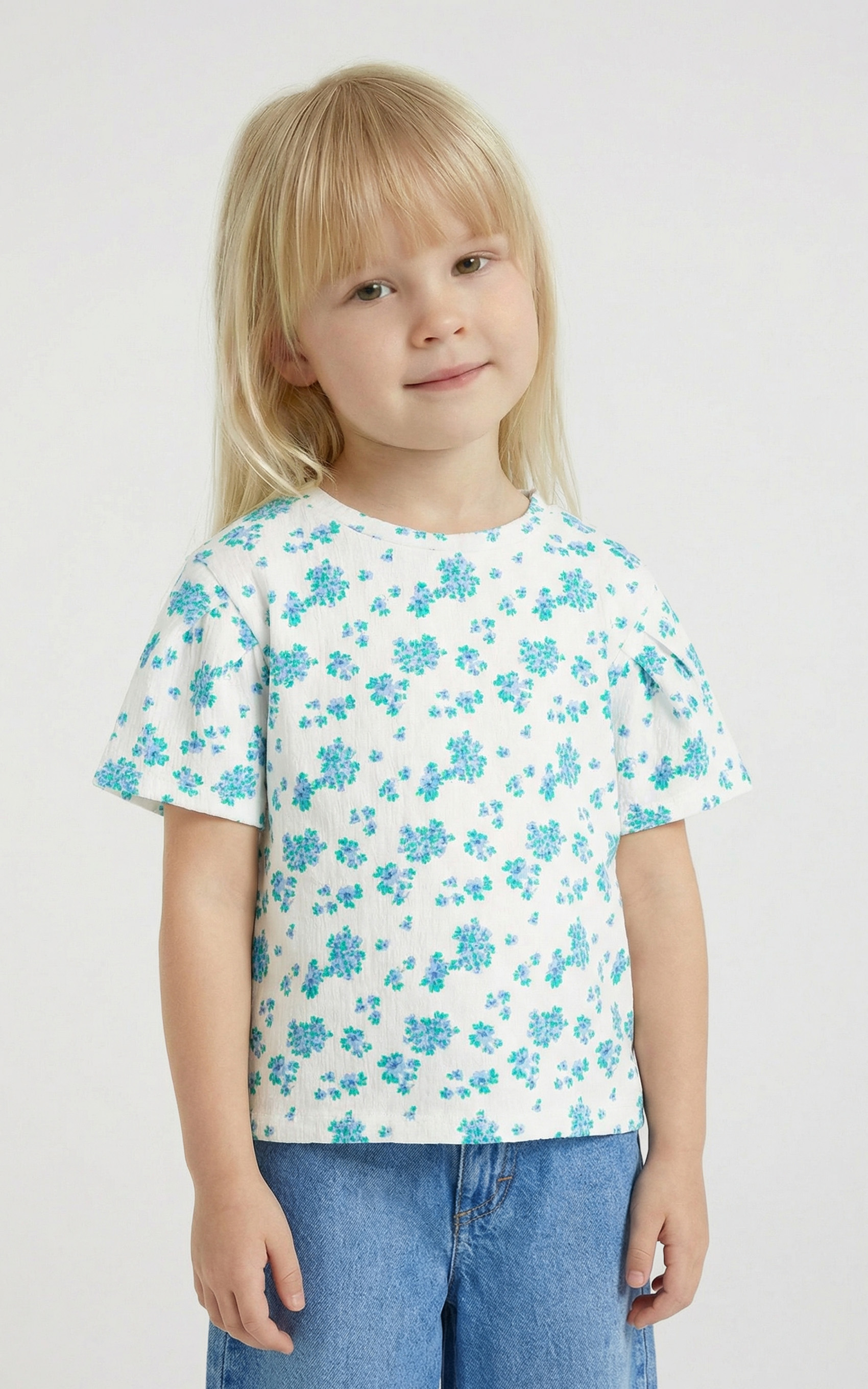 Remera Crudo