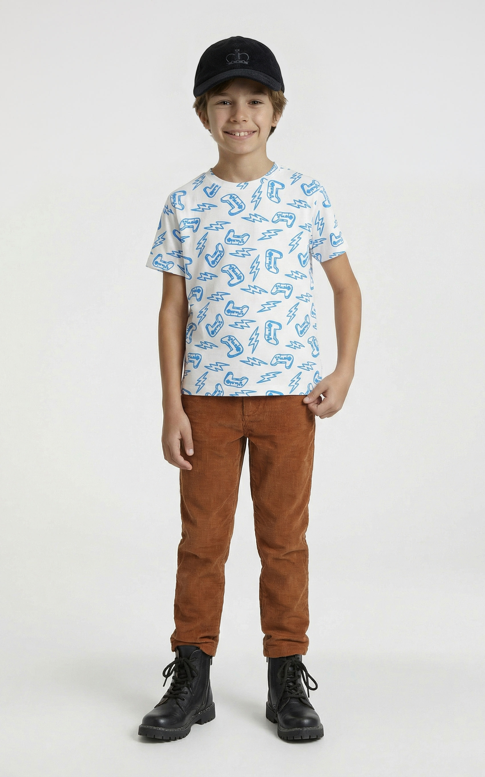Remera Francia