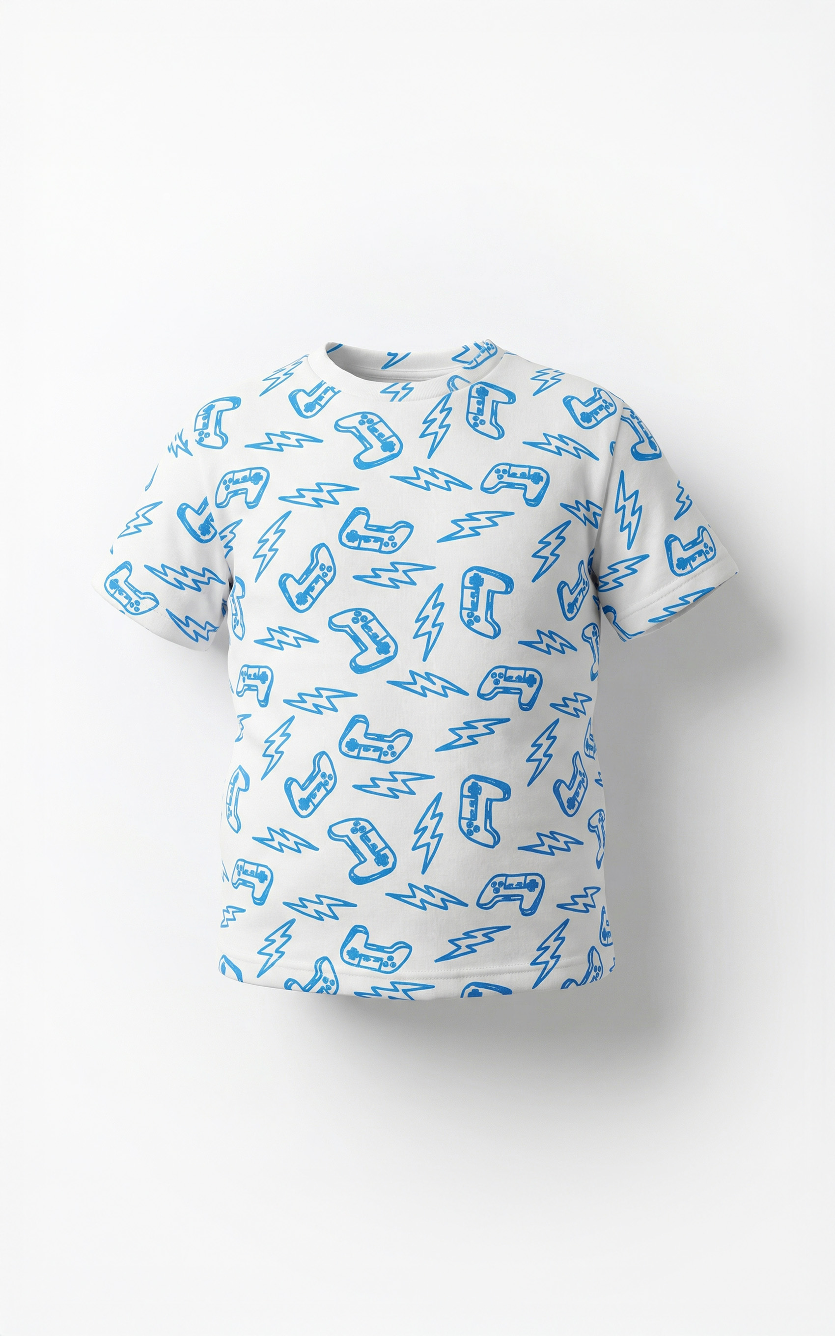 Remera Francia
