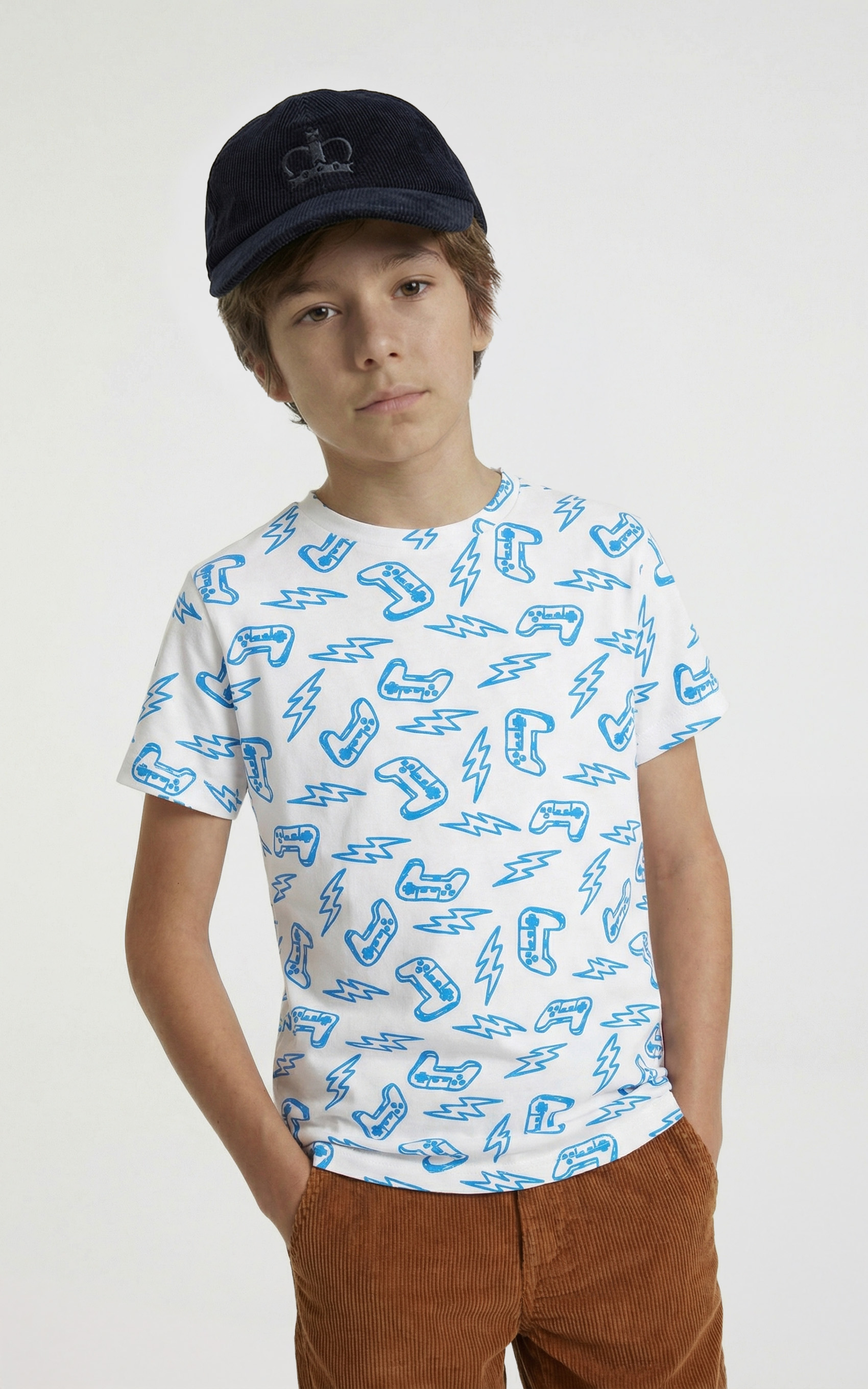 Remera Francia
