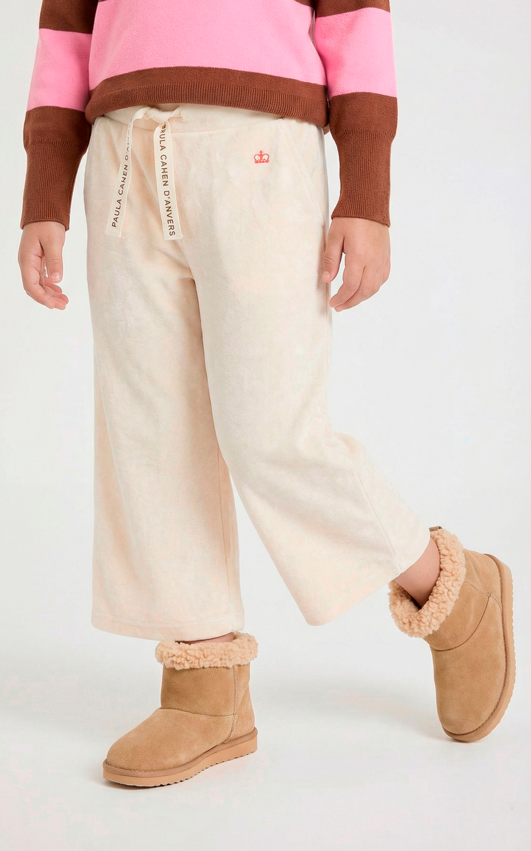 Pantalon Crudo