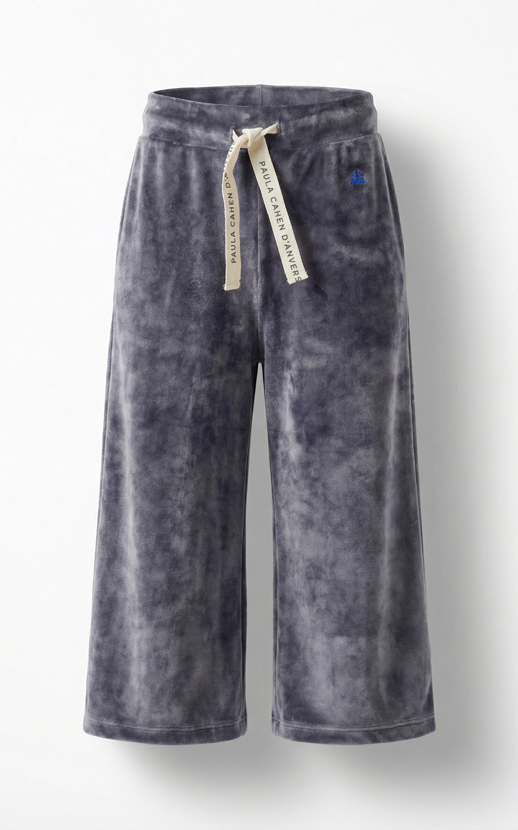 Pantalon Gris