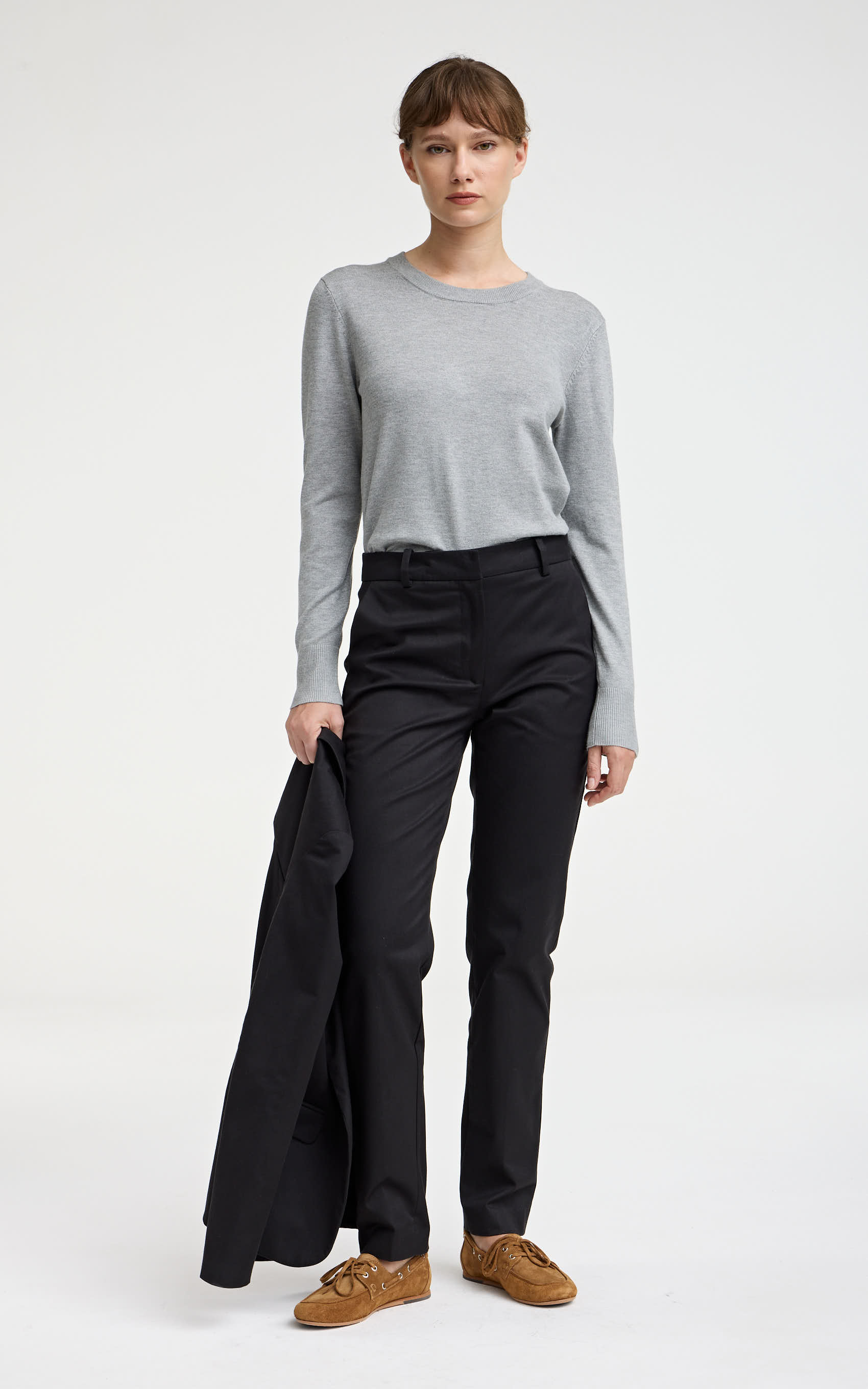 Pantalon Negro