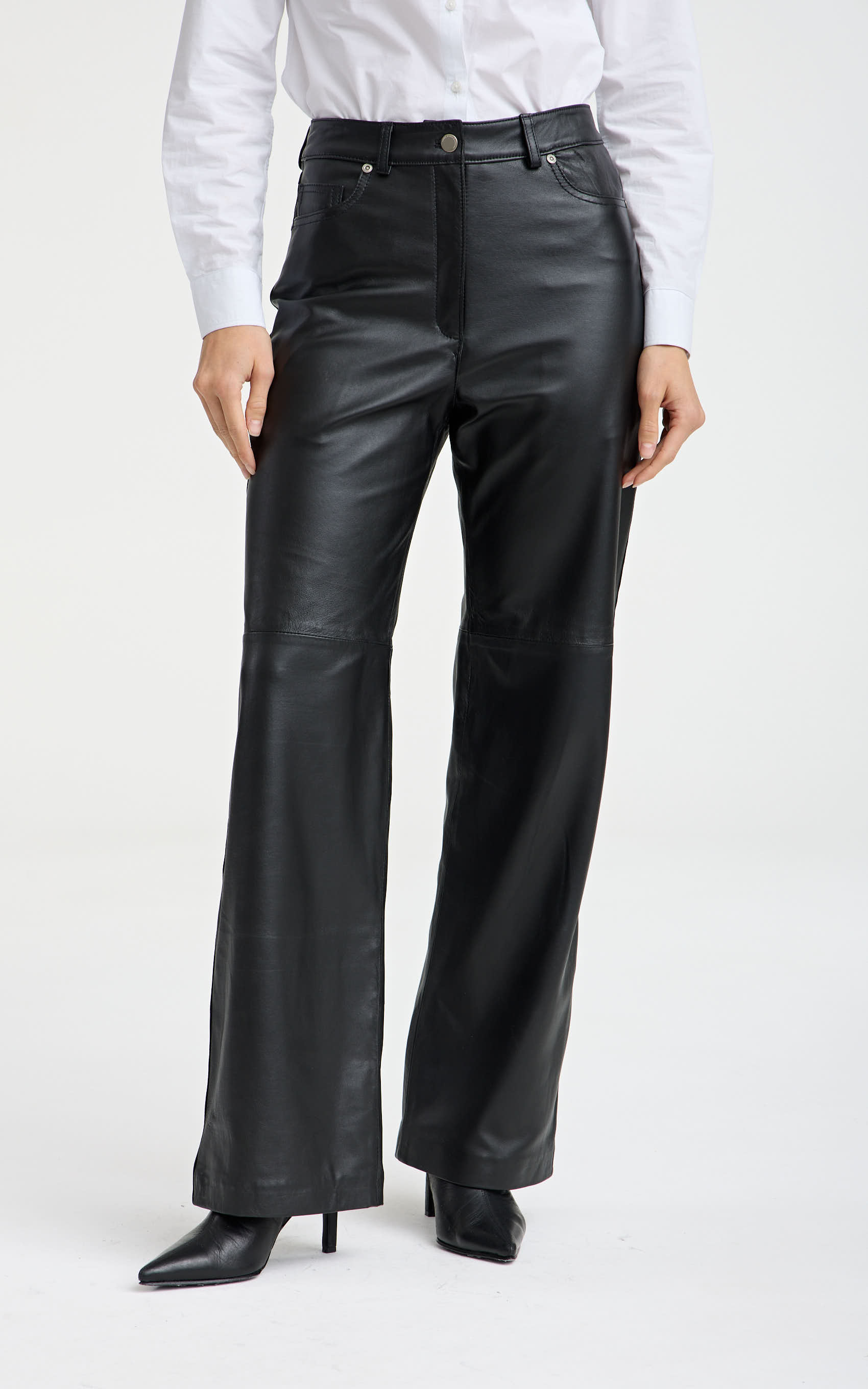 Pantalon Negro