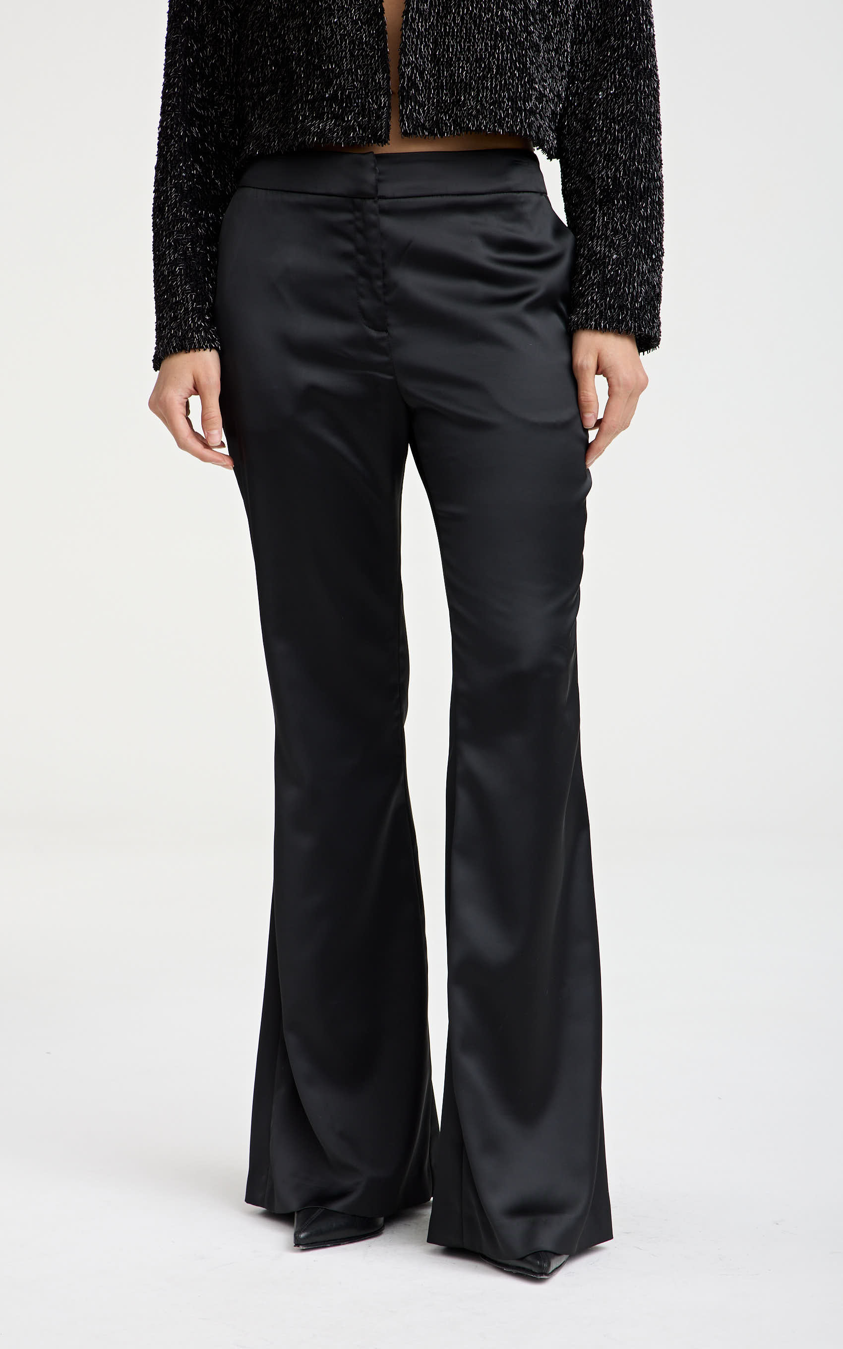 Pantalon Negro