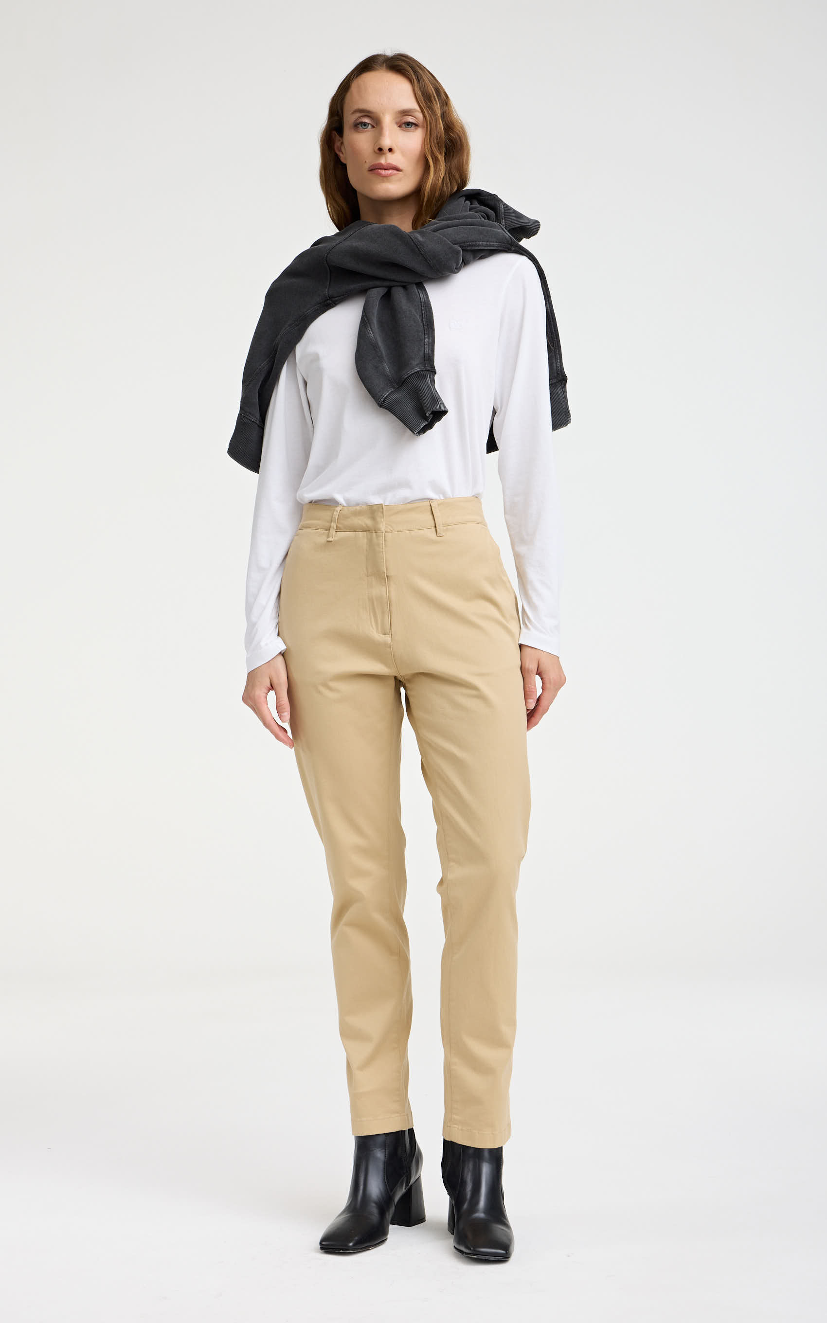 Pantalon Khaki