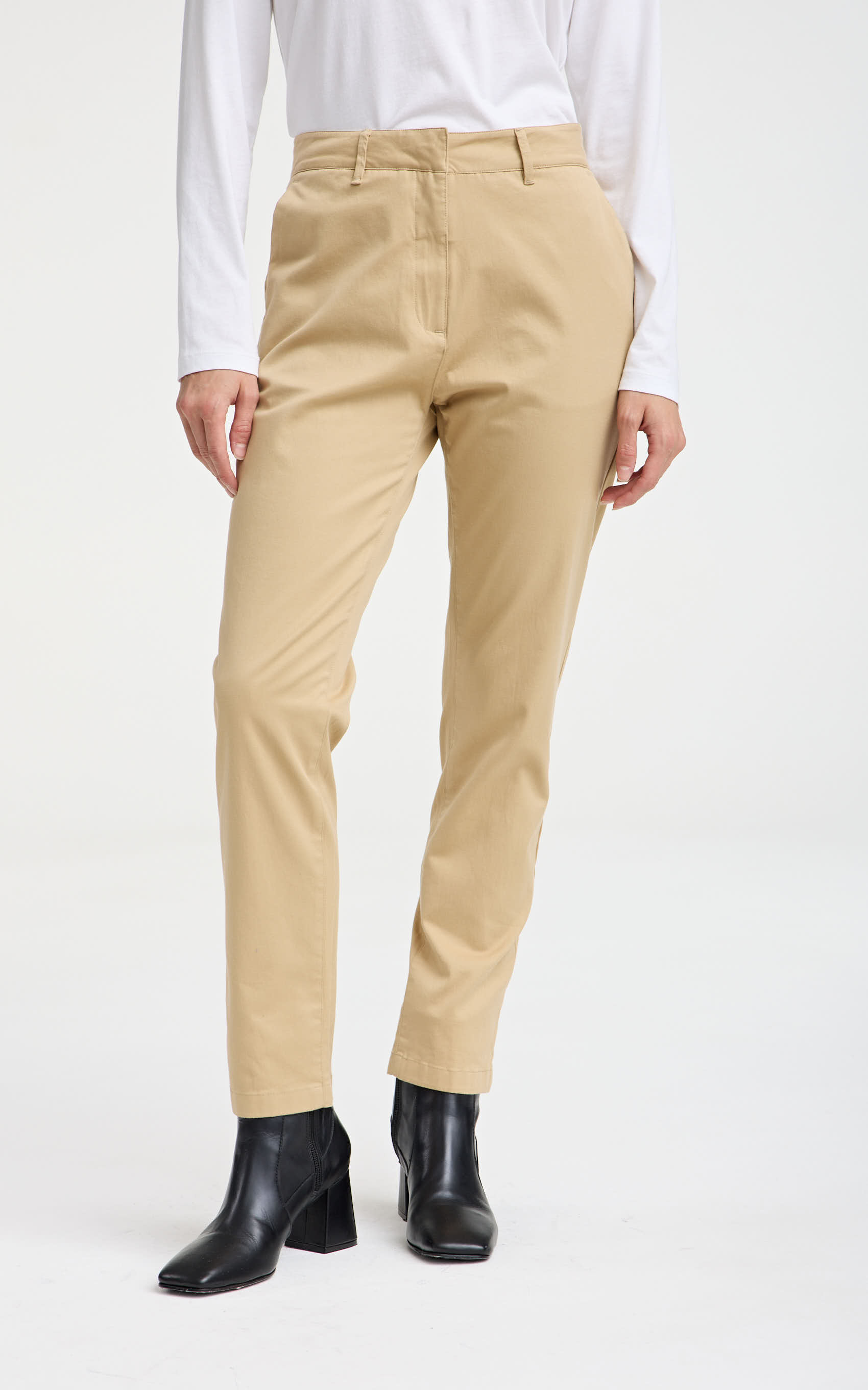 Pantalon Khaki