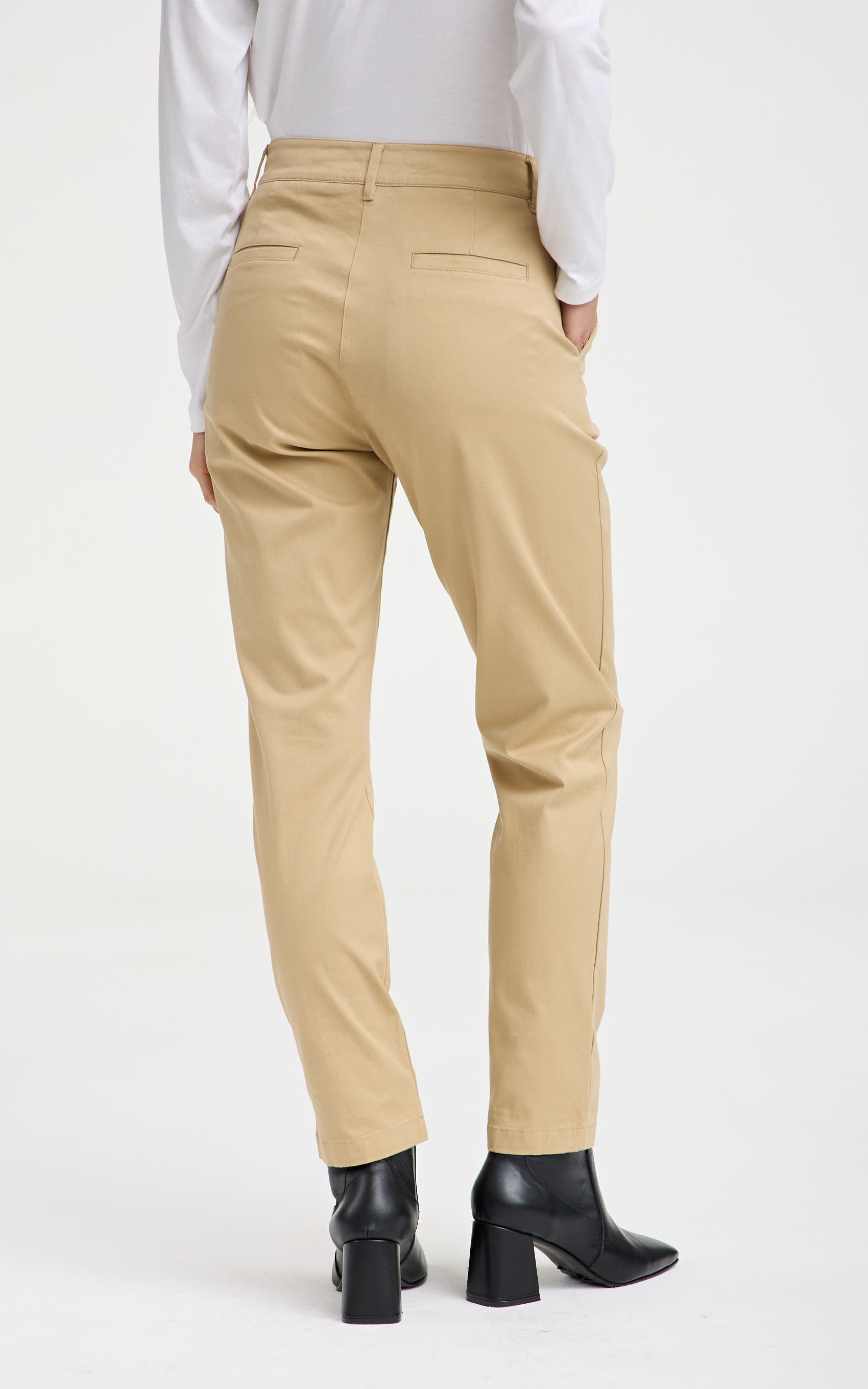 Pantalon Khaki