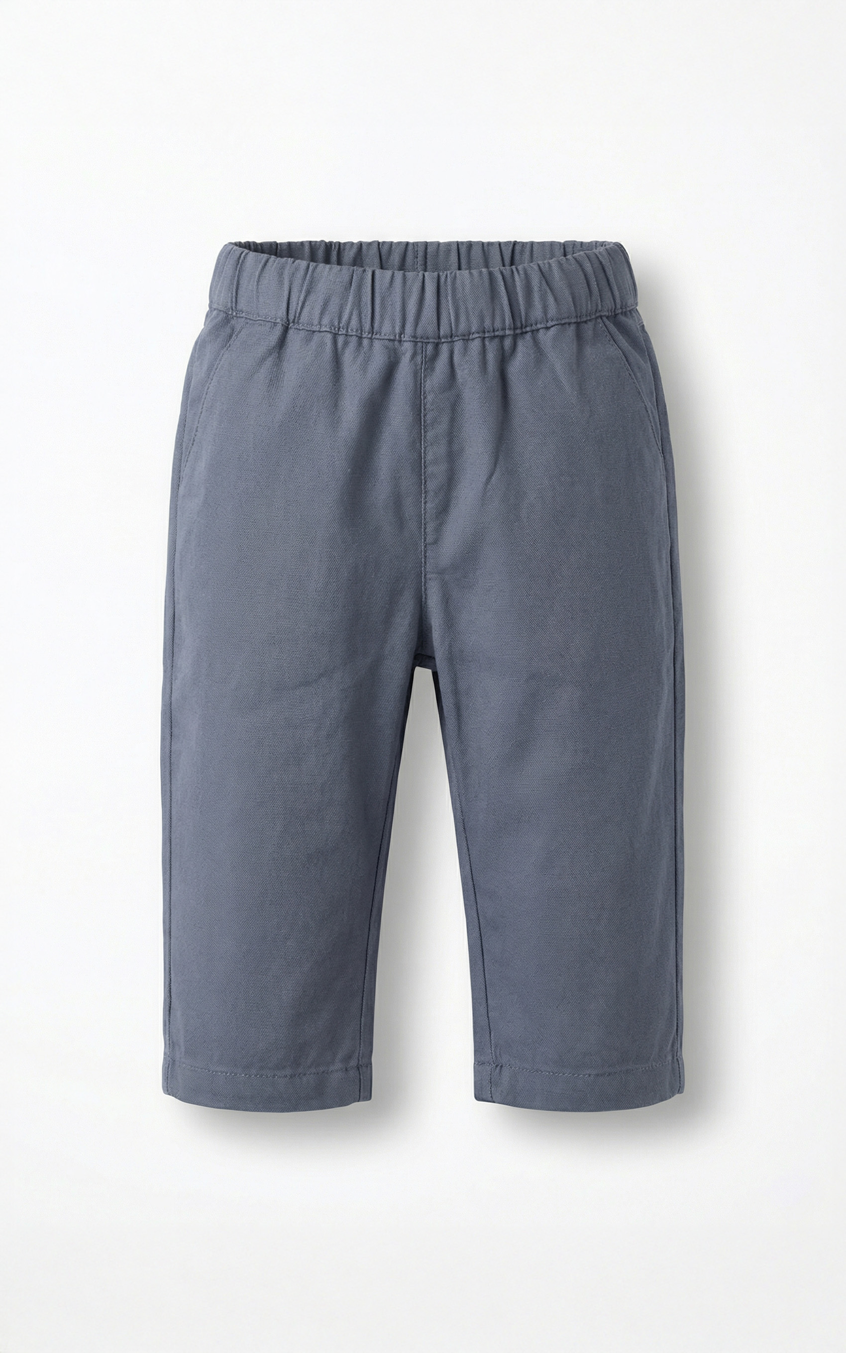Pantalón Gris Plomo