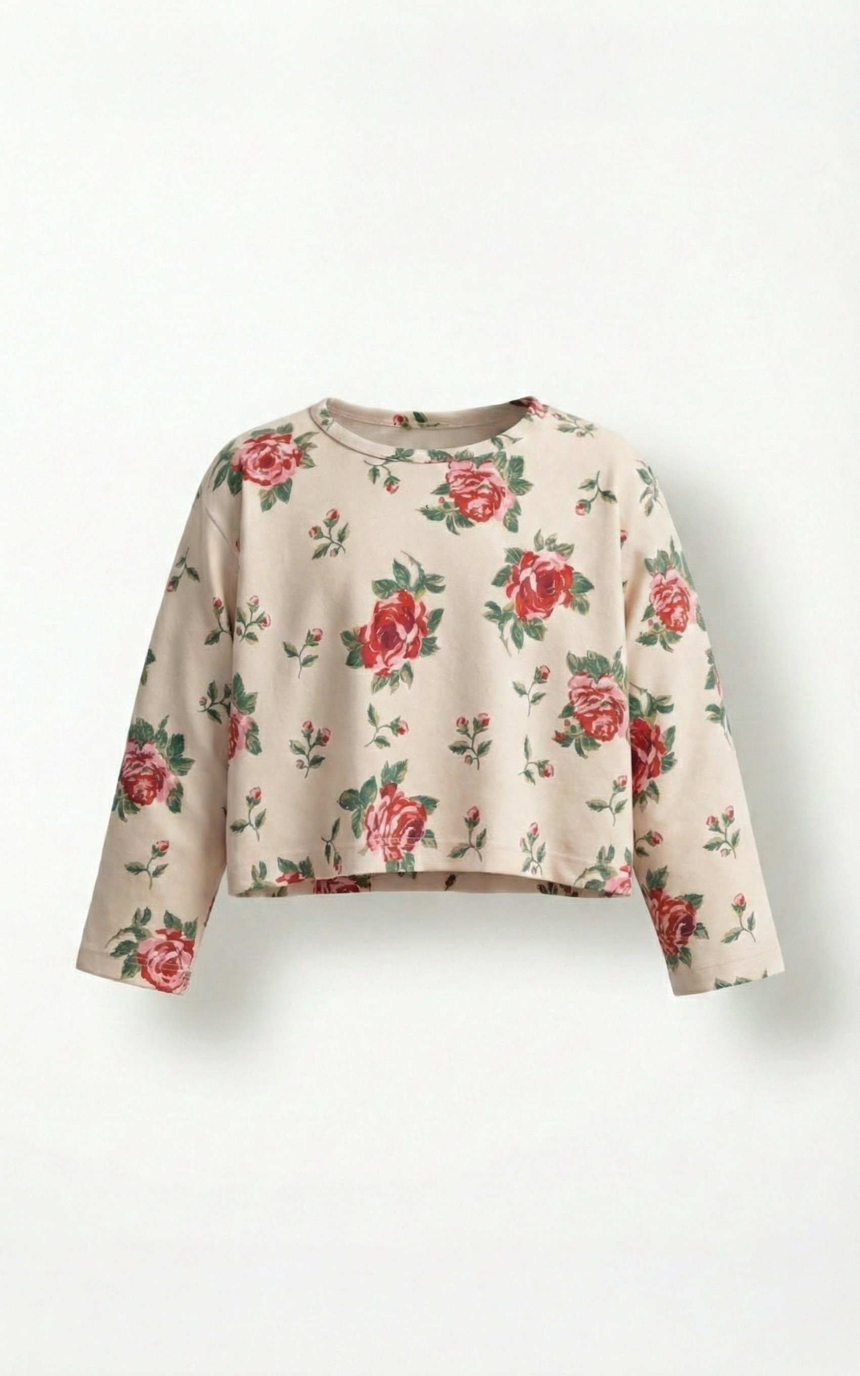Remera Nude