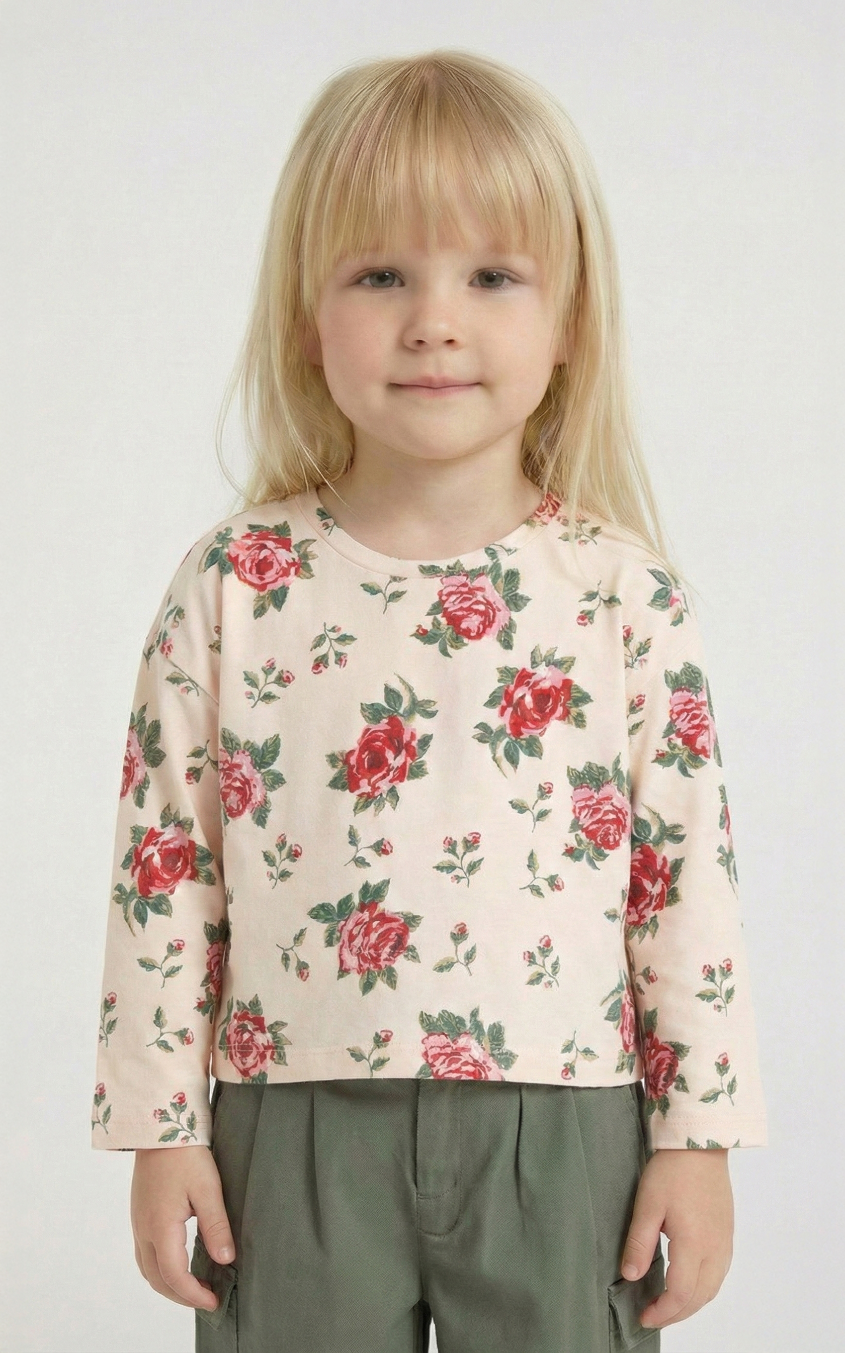 Remera Nude