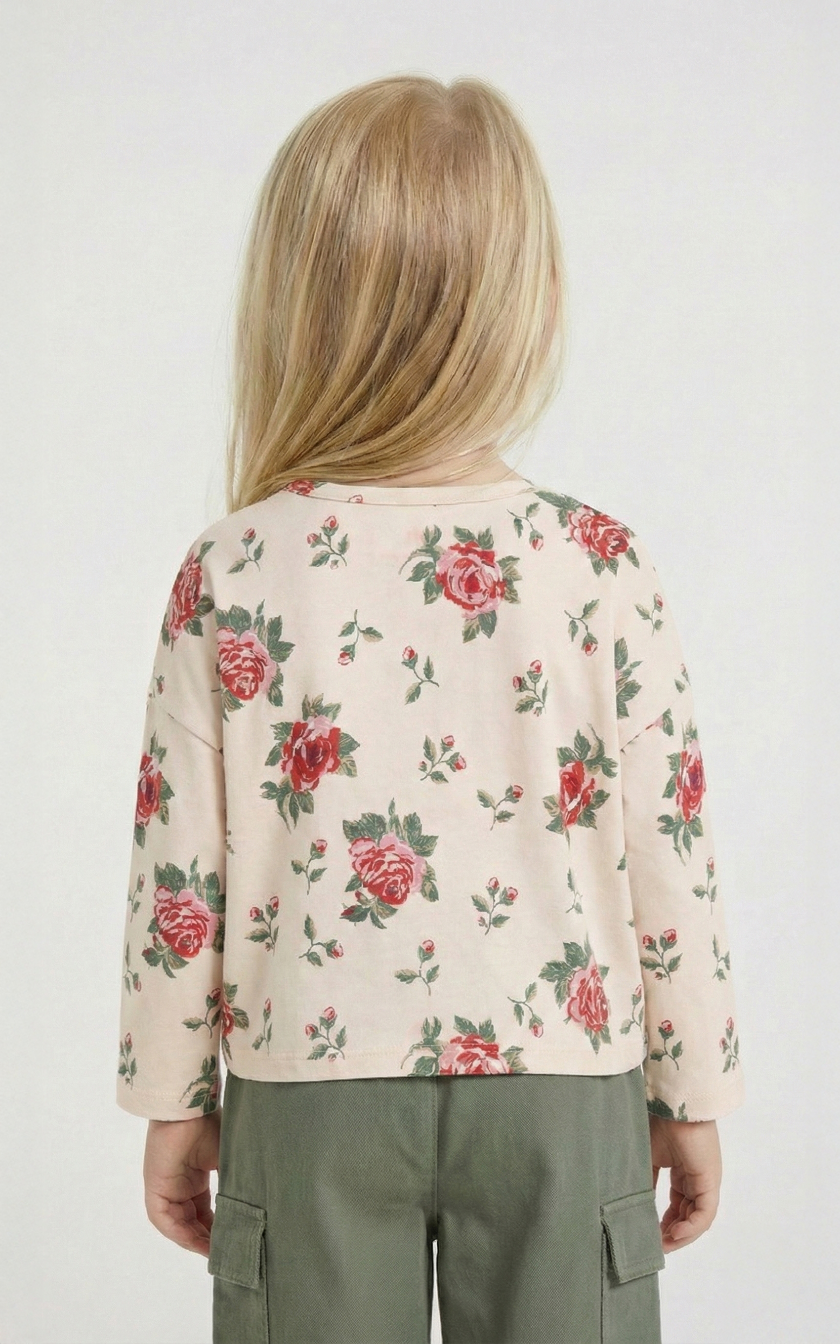 Remera Nude