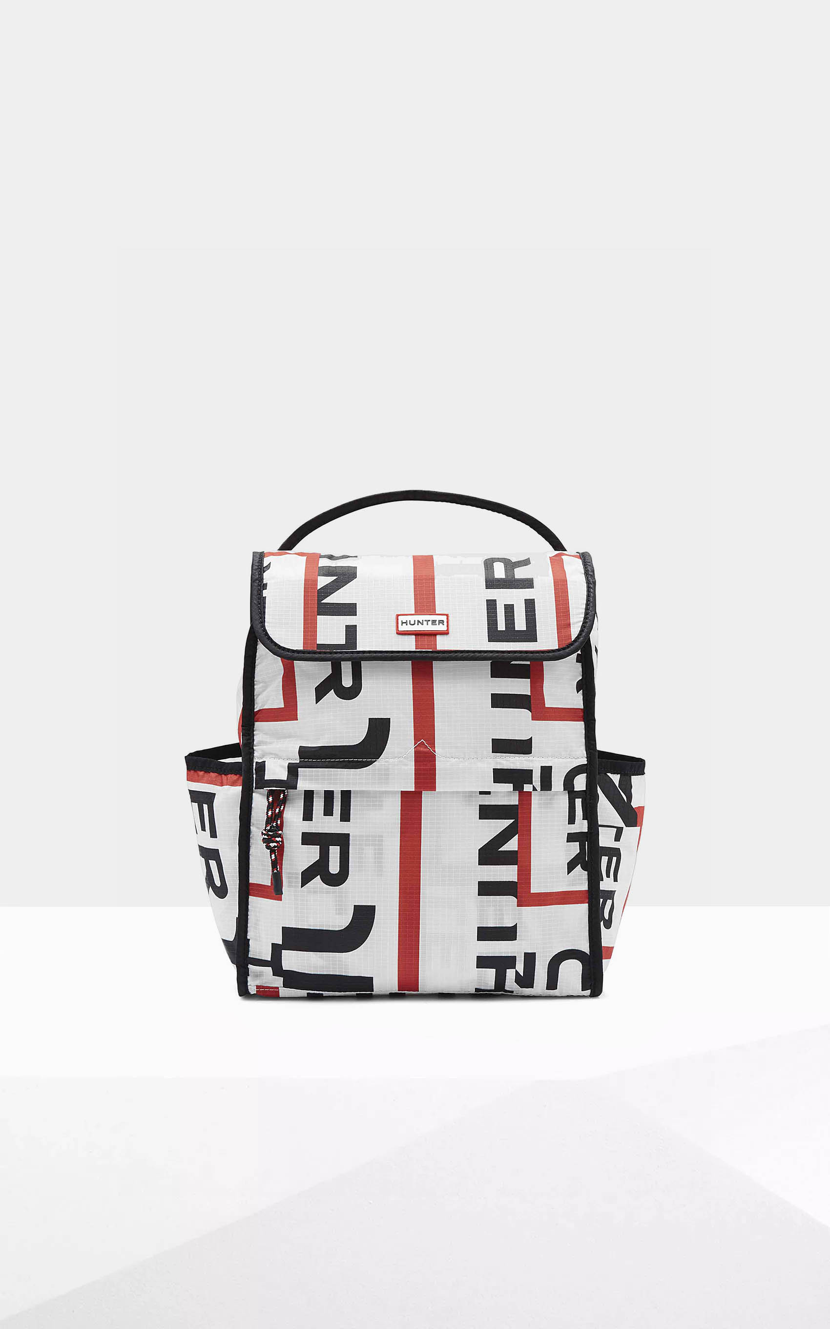 hunter packable backpack