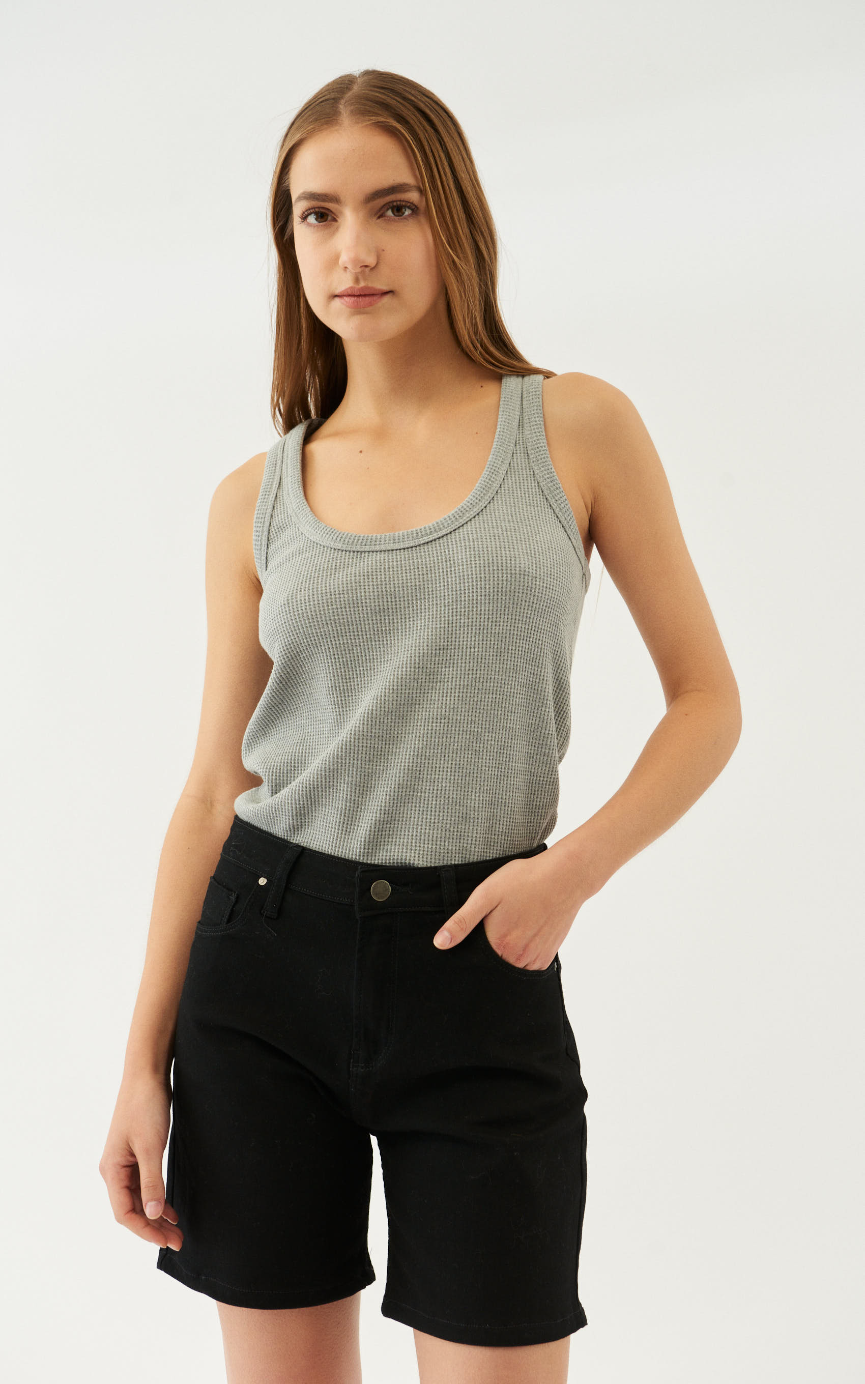 Musculosa Amelie